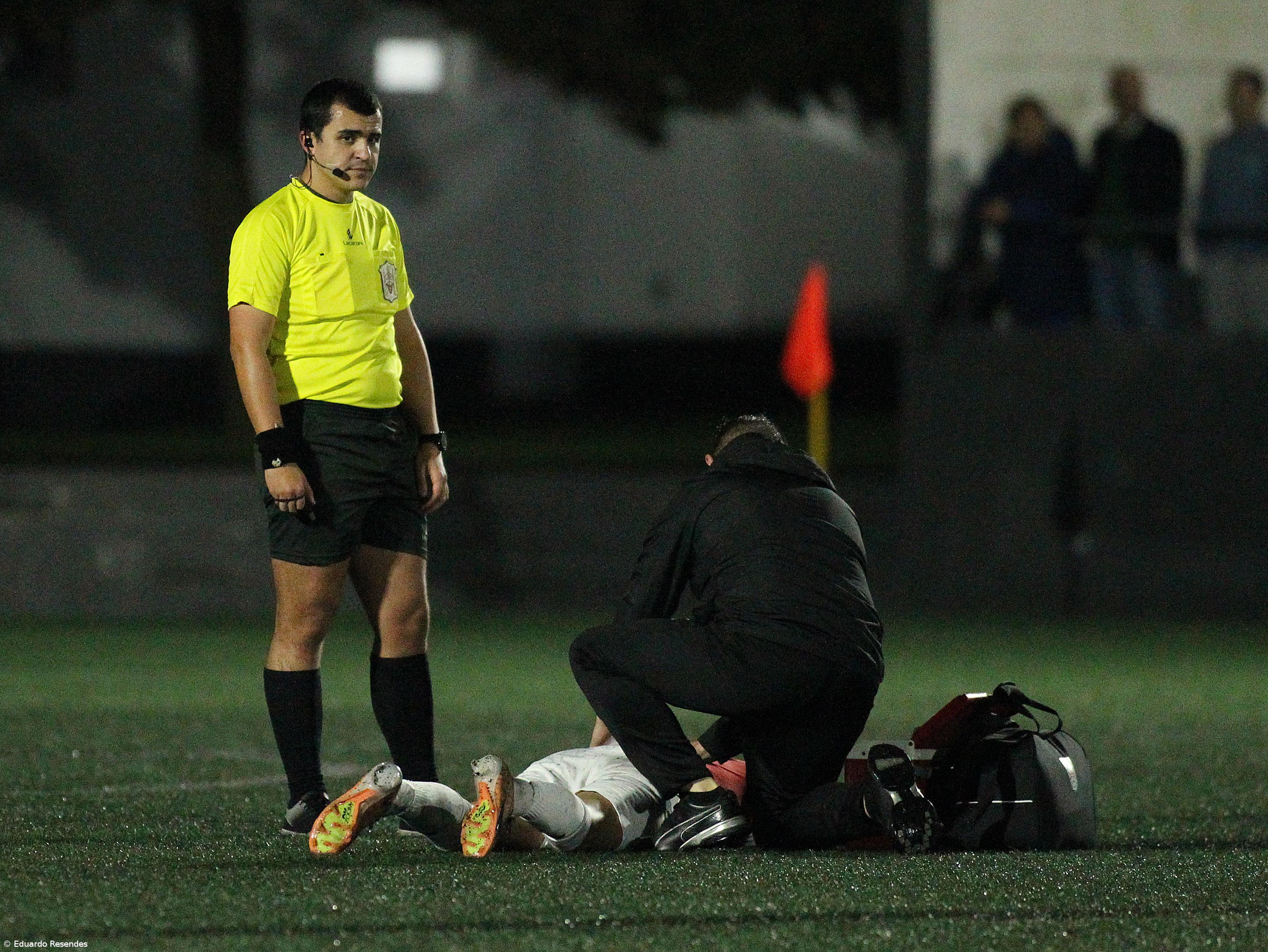 Cinco árbitros açorianos nos quadros nacionais – Imagem 1