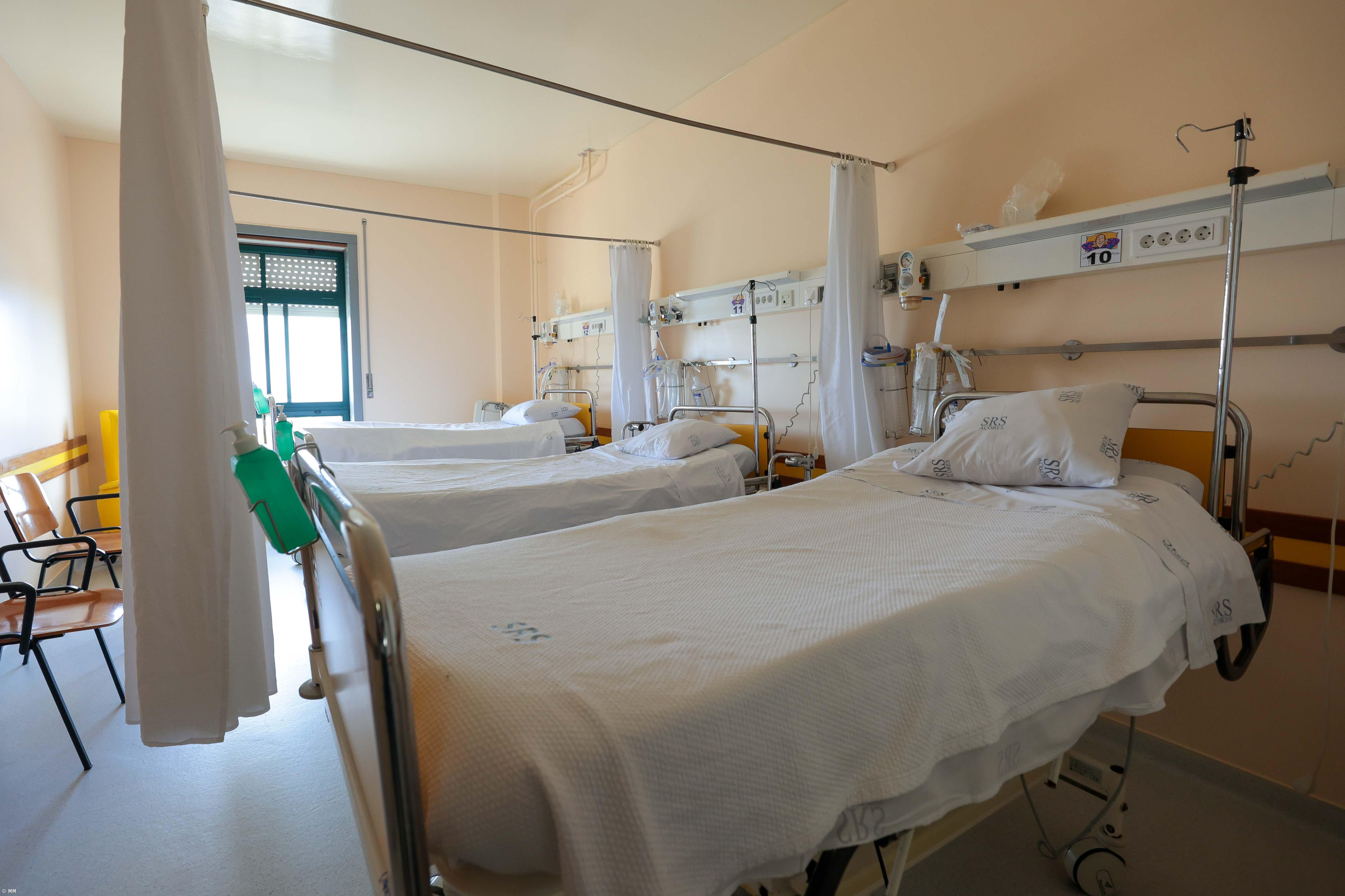 Sindicato Técnicos Auxiliares pede ao Governo açoriano que cumpra legislação em vigor – Imagem 1