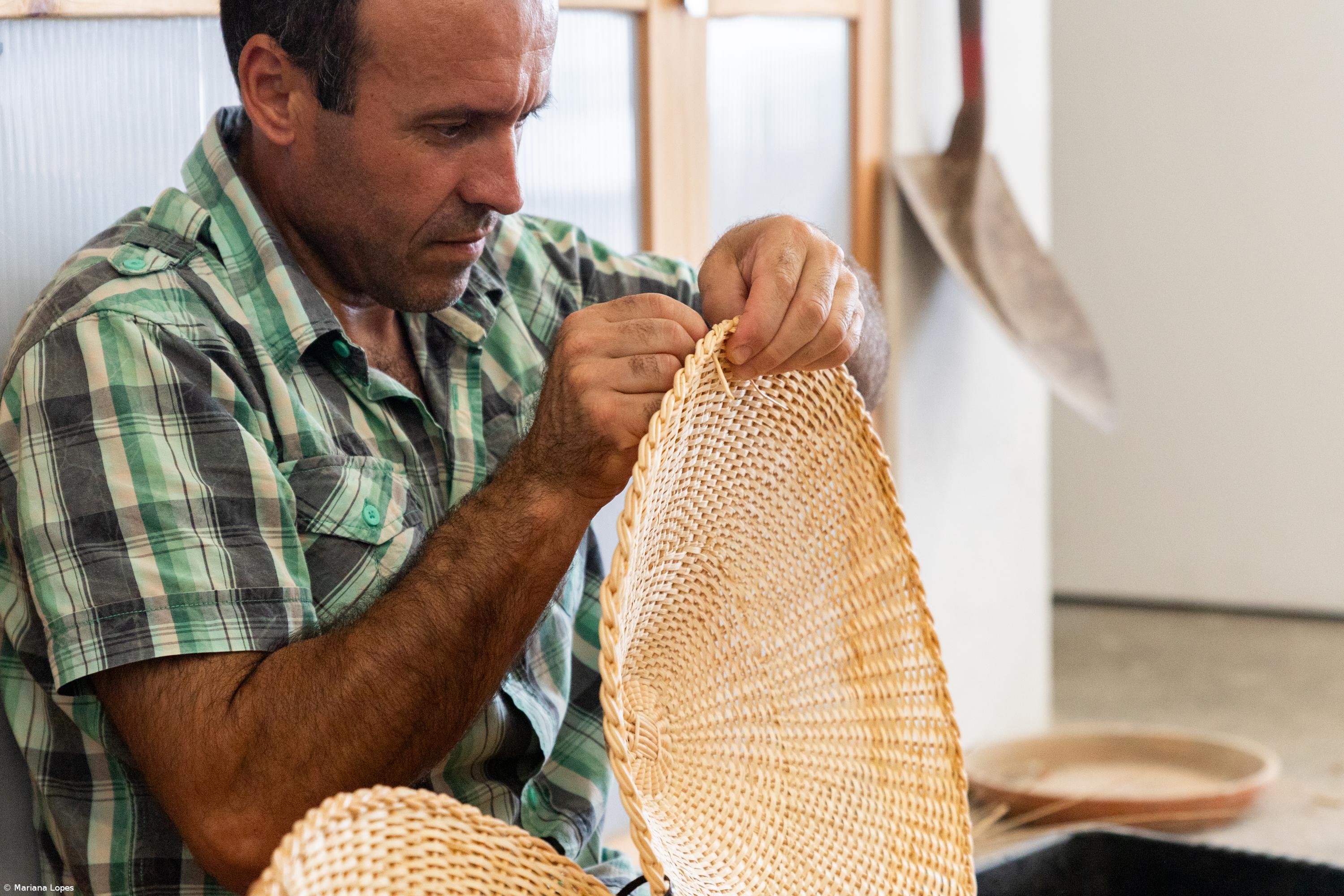 Artesanato e design unidos na celebração da 10.ª edição da RARA – Imagem 1