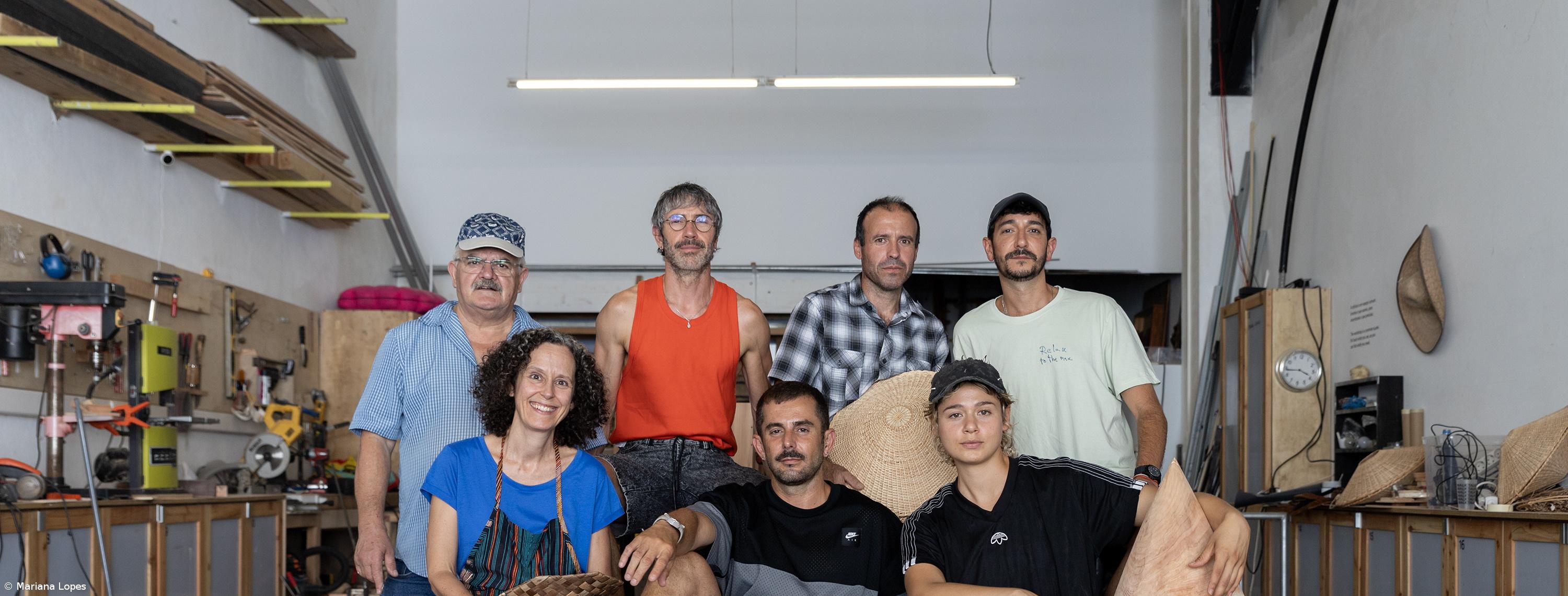 Artesanato e design unidos na celebração da 10.ª edição da RARA – Imagem 4