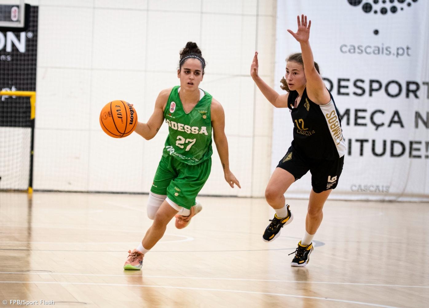 Leonor Serralheiro e Rita Rodrigues reforçam “Sportiva” – Imagem 1