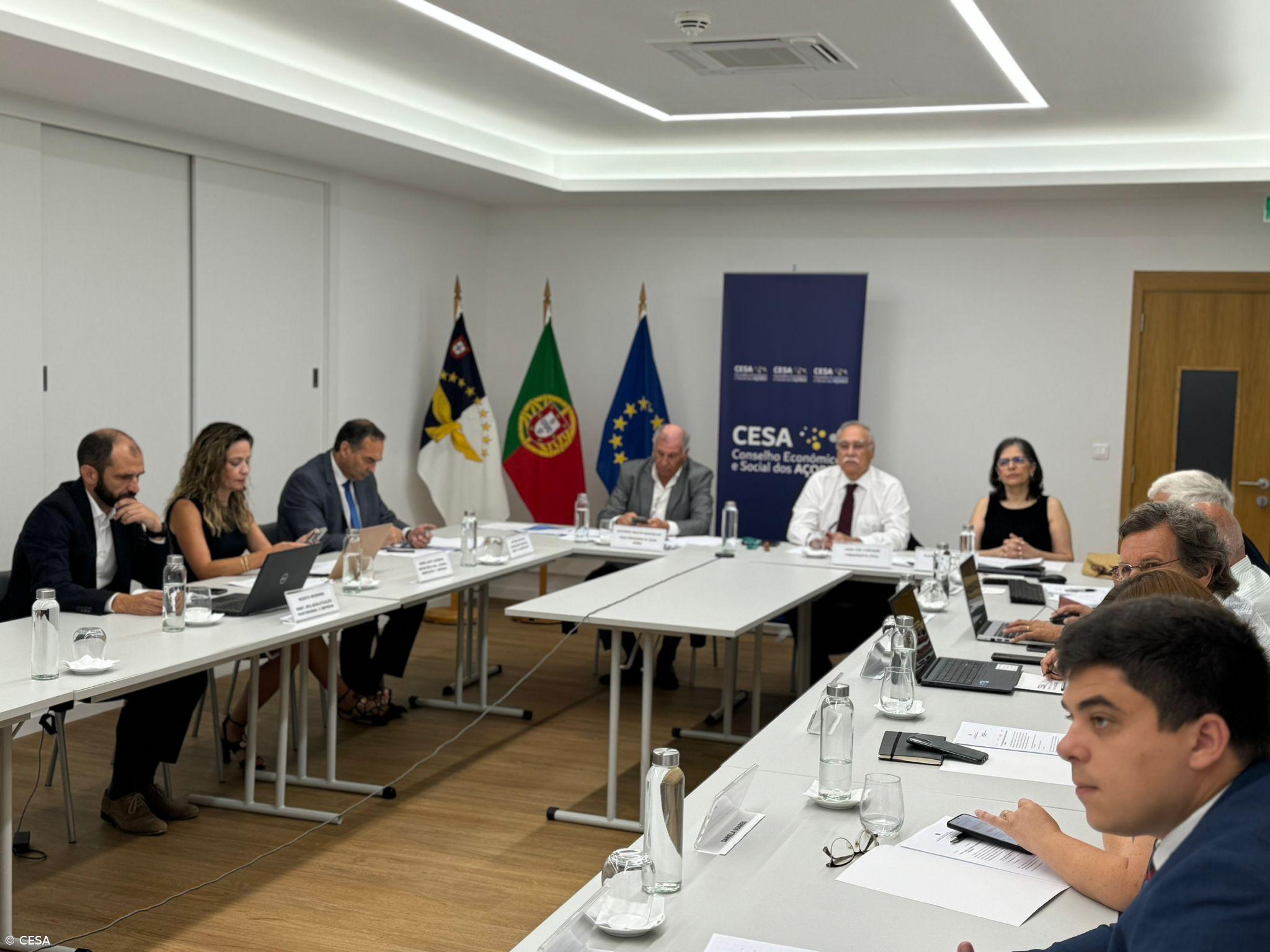 CESA pede que recapitalização do tecido empresarial seja repensada – Imagem 1