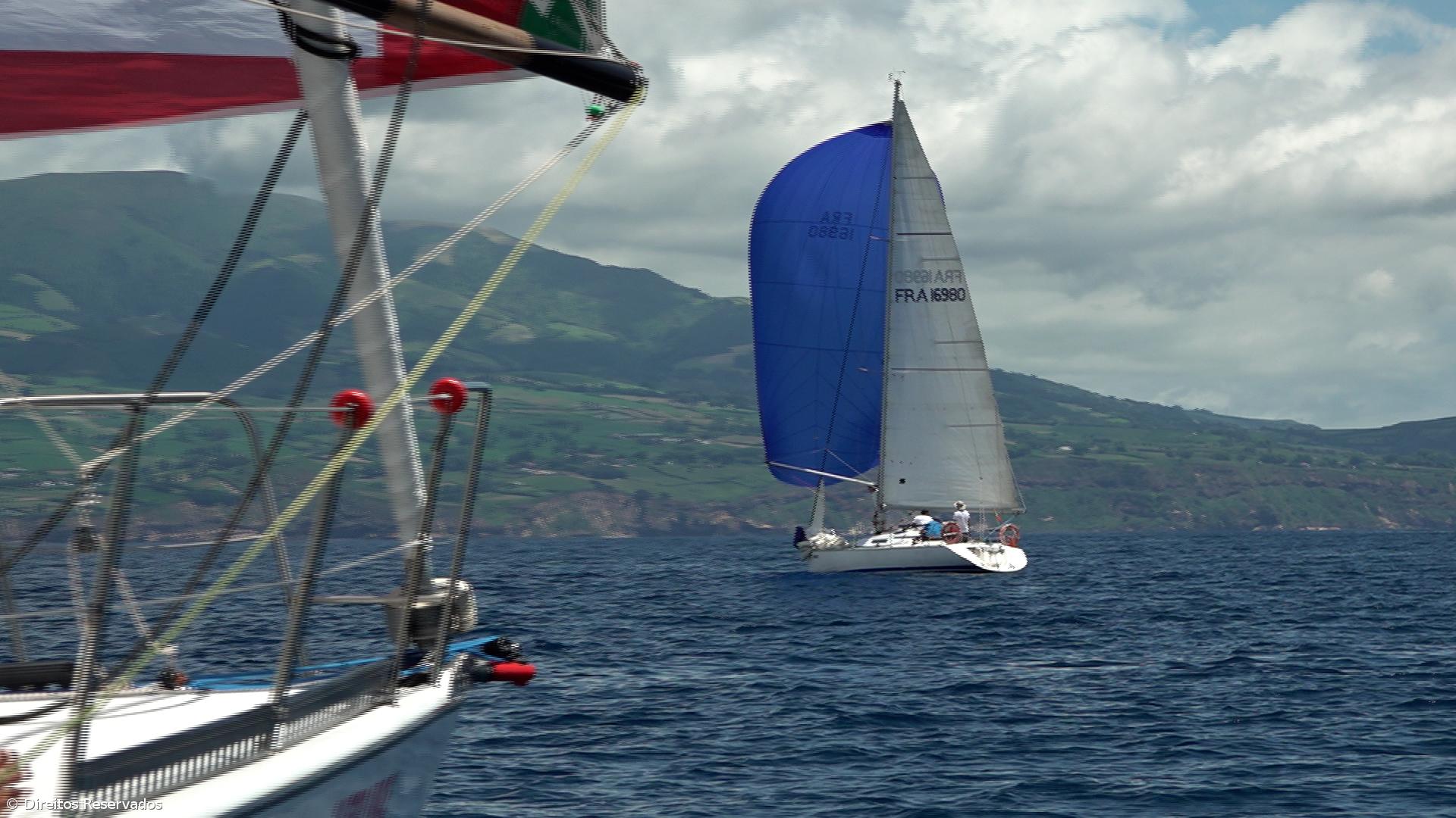 Edição 35 da Atlantis Cup começa esta segunda-feira em Ponta Delgada – Imagem 1