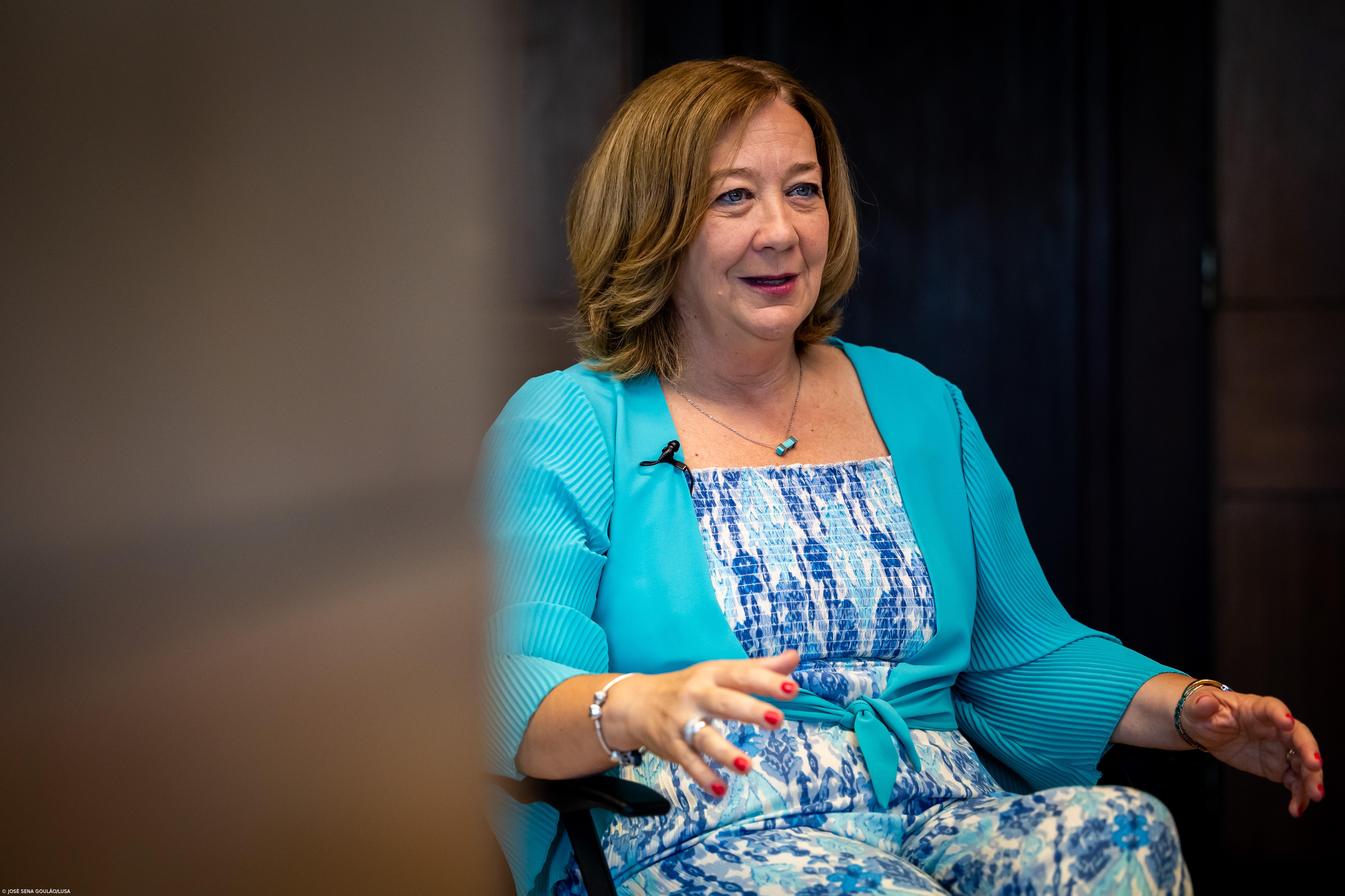 Presidente da Comissão de Proteção de Crianças admite que sistema pode ser melhorado – Imagem 1