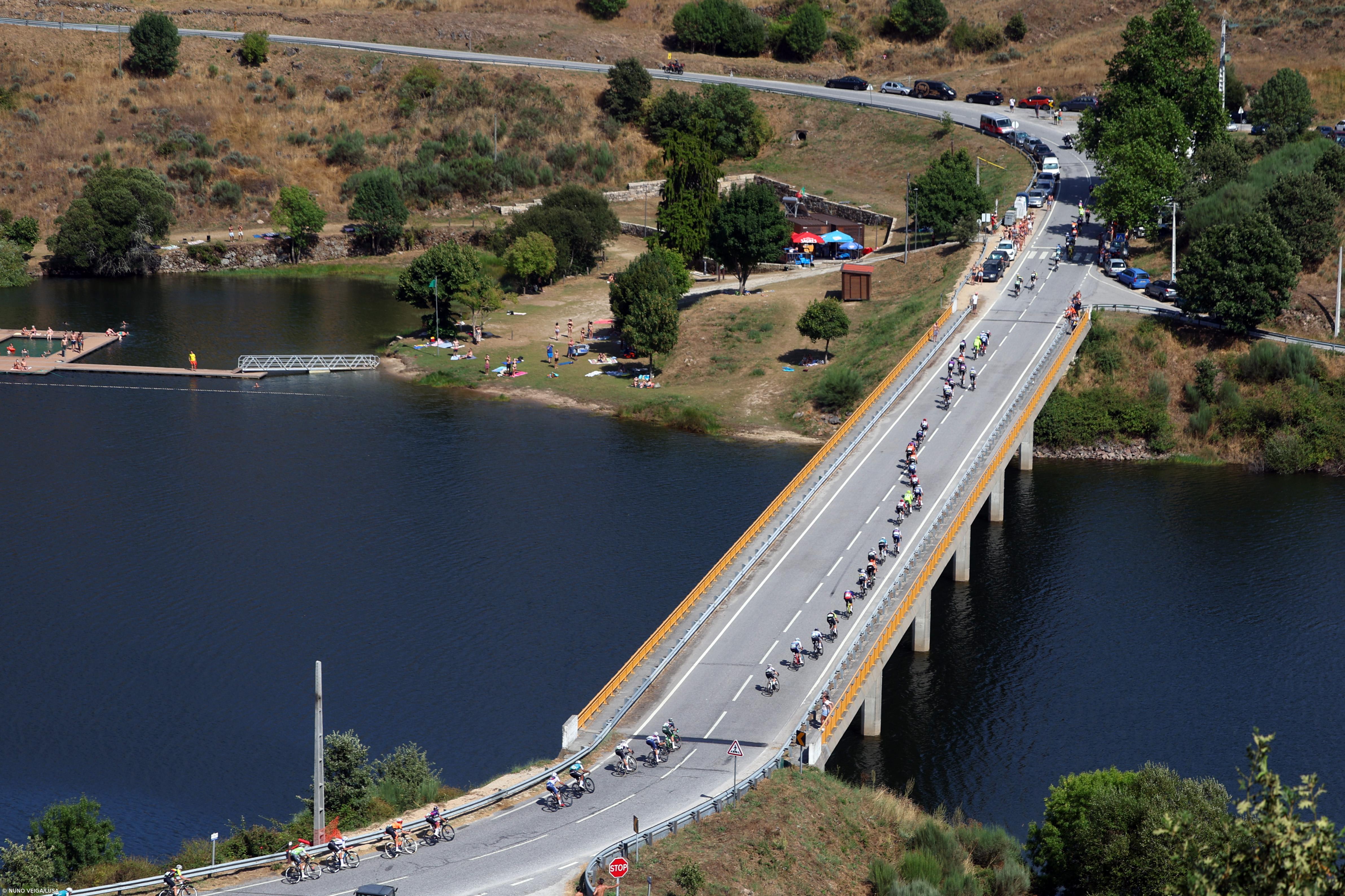 Podium interpõe providência cautelar contra decisão da federação de ciclismo – Imagem 1
