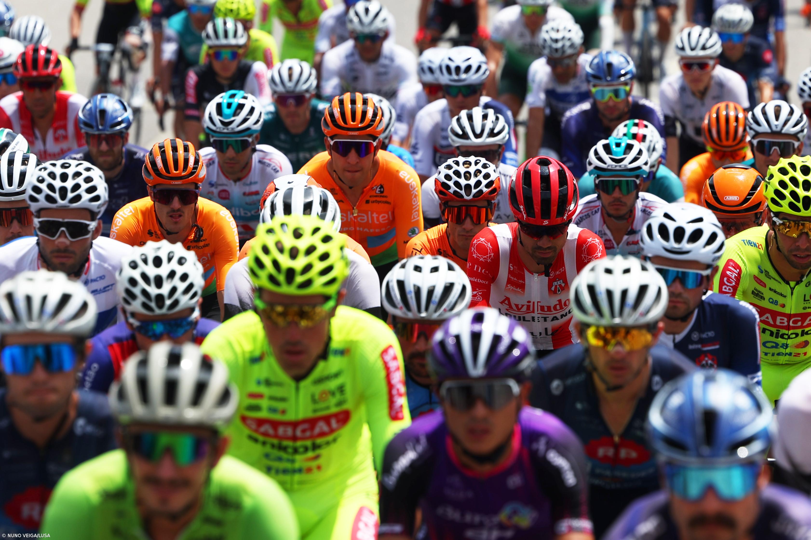 Maia, Braga, Viseu e Lisboa no traçado da 86.ª edição em 2025  – Imagem 1