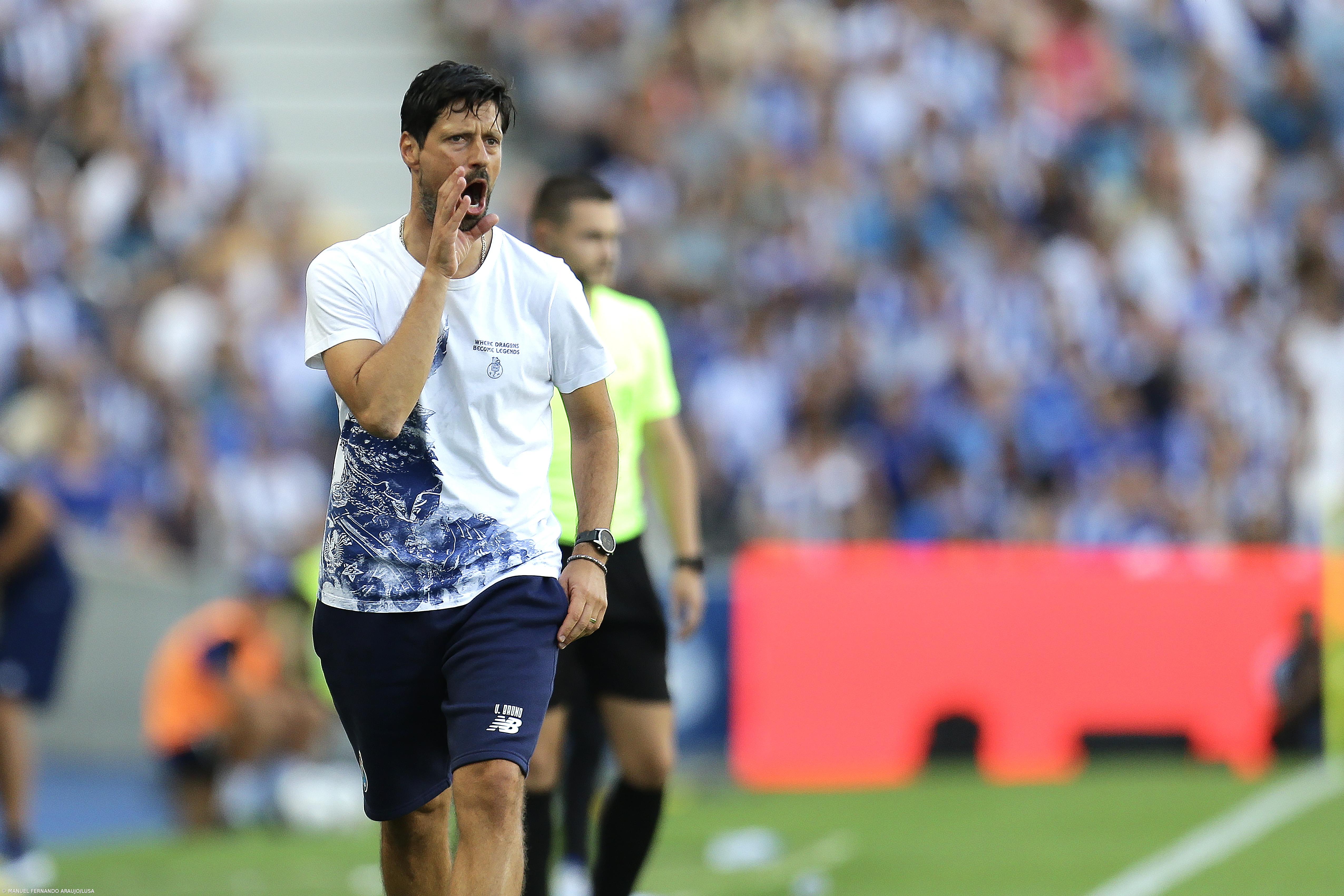 Sete estreias e quatro estrangeiros pautam mudanças nos ‘bancos’ – Imagem 1