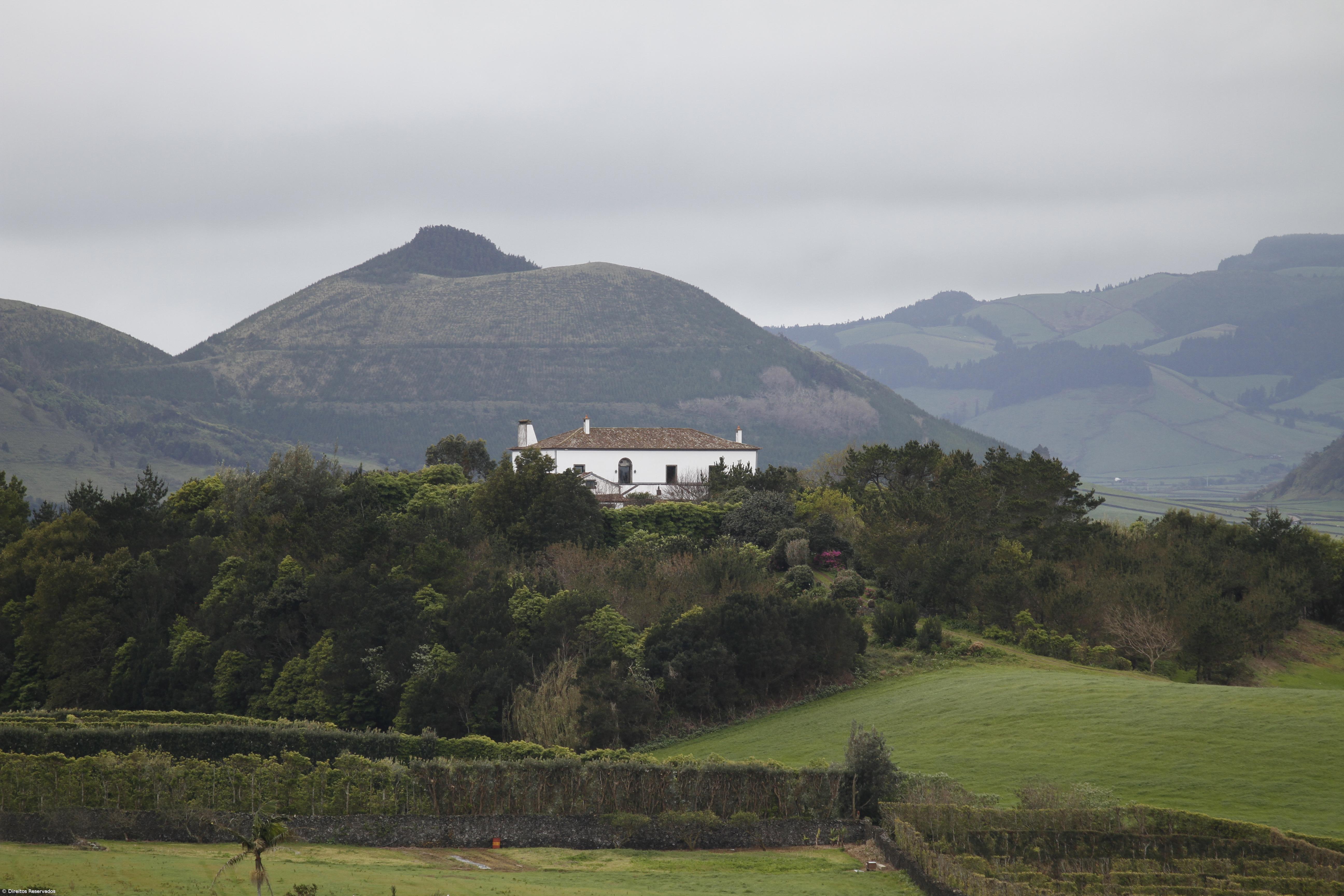 Pico do Refúgio: A quinta que se transformou num espaço de criação – Imagem 3