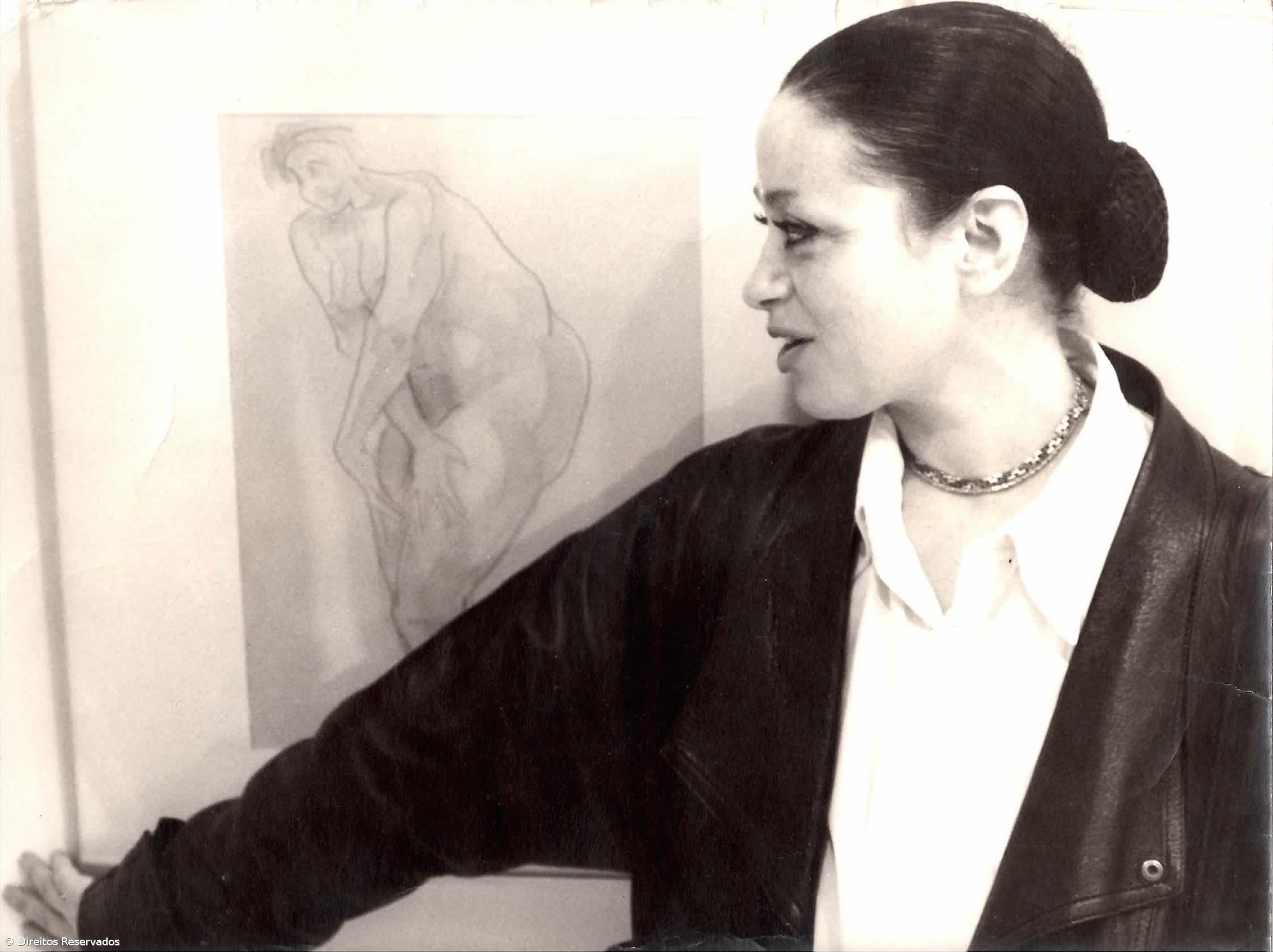 Pico do Refúgio: A quinta que se transformou num espaço de criação – Imagem 6