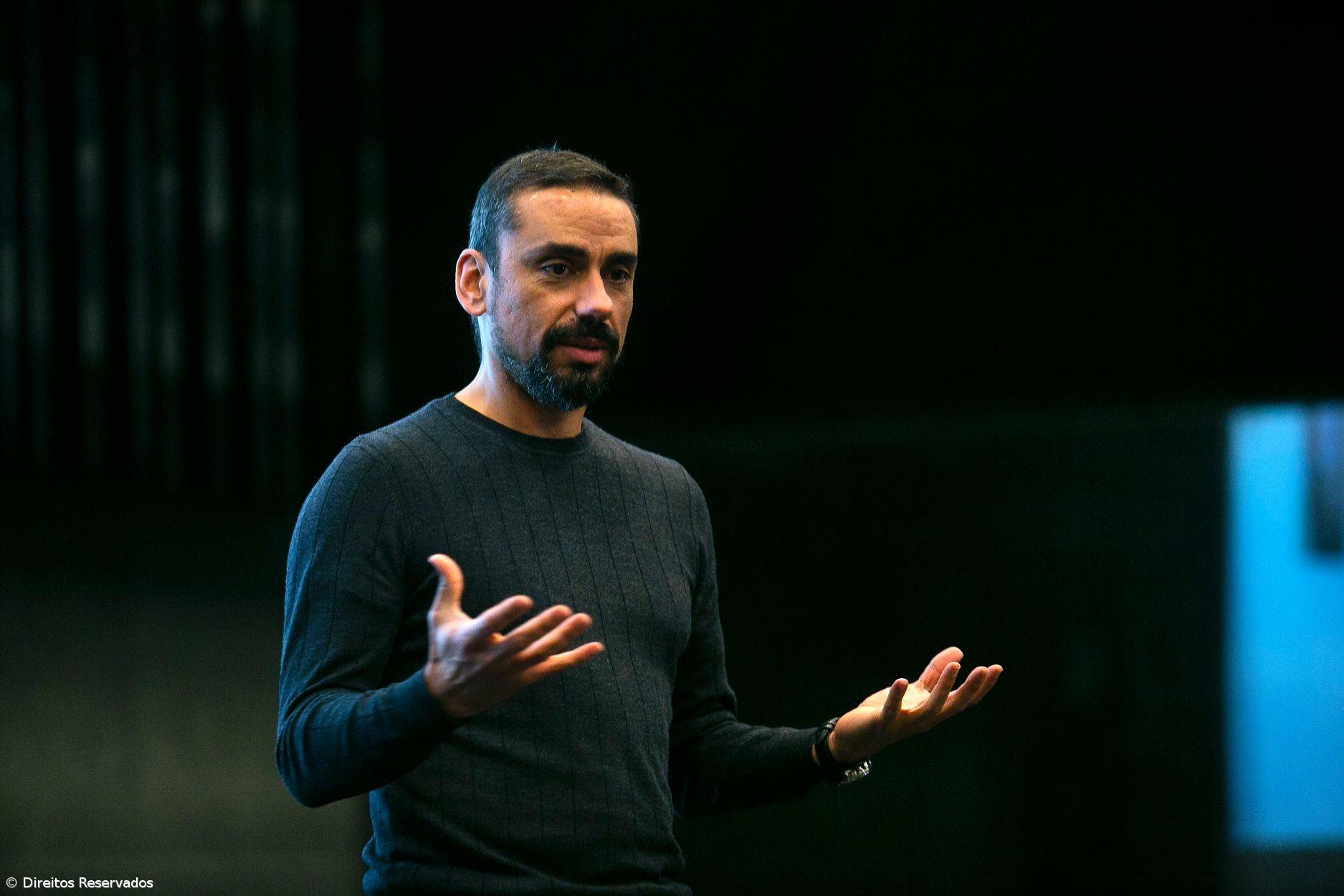 Pico do Refúgio: A quinta que se transformou num espaço de criação – Imagem 5