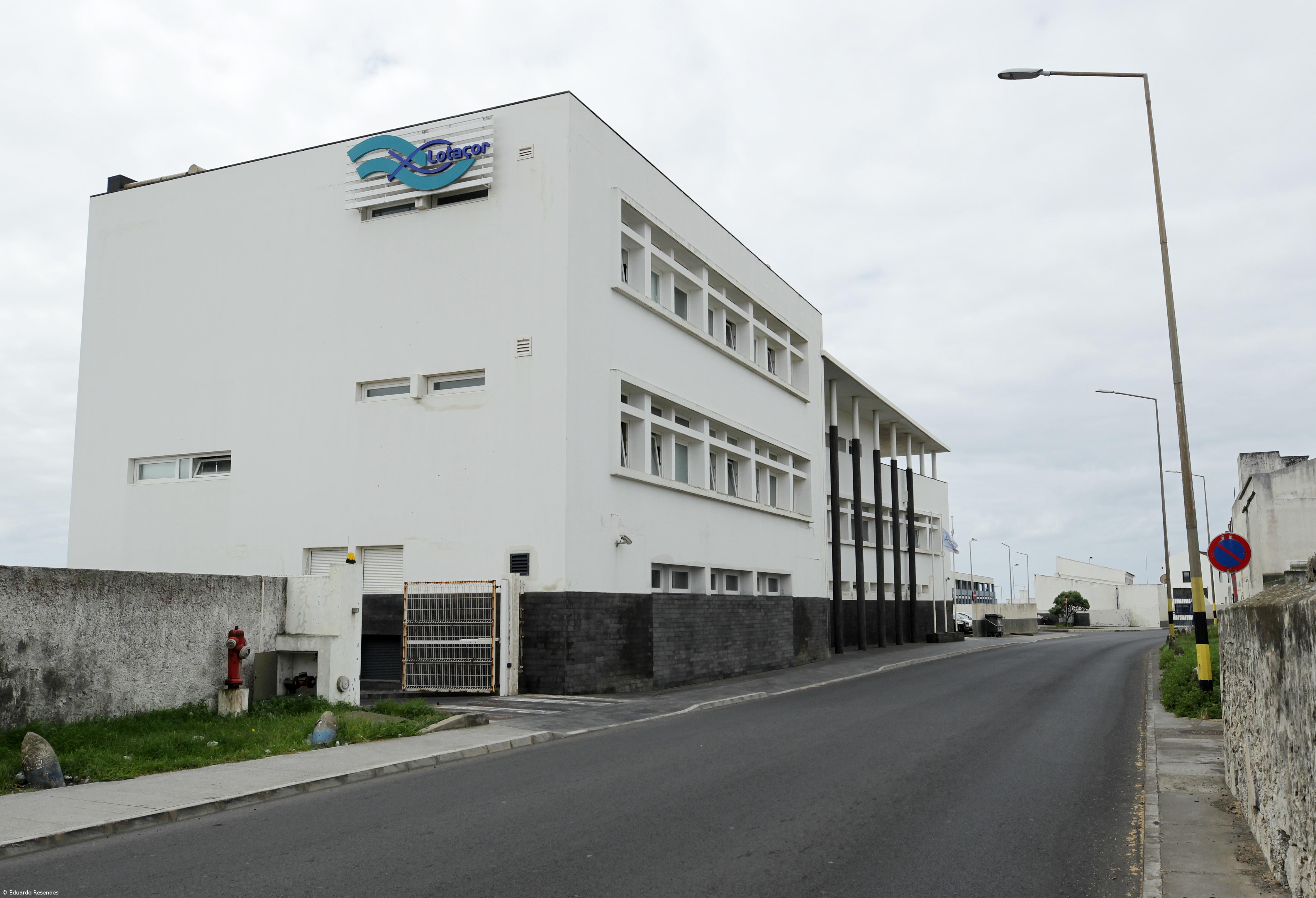 Novo presidente da Lotaçor admite baixar taxas e serviços nos Açores  – Imagem 1