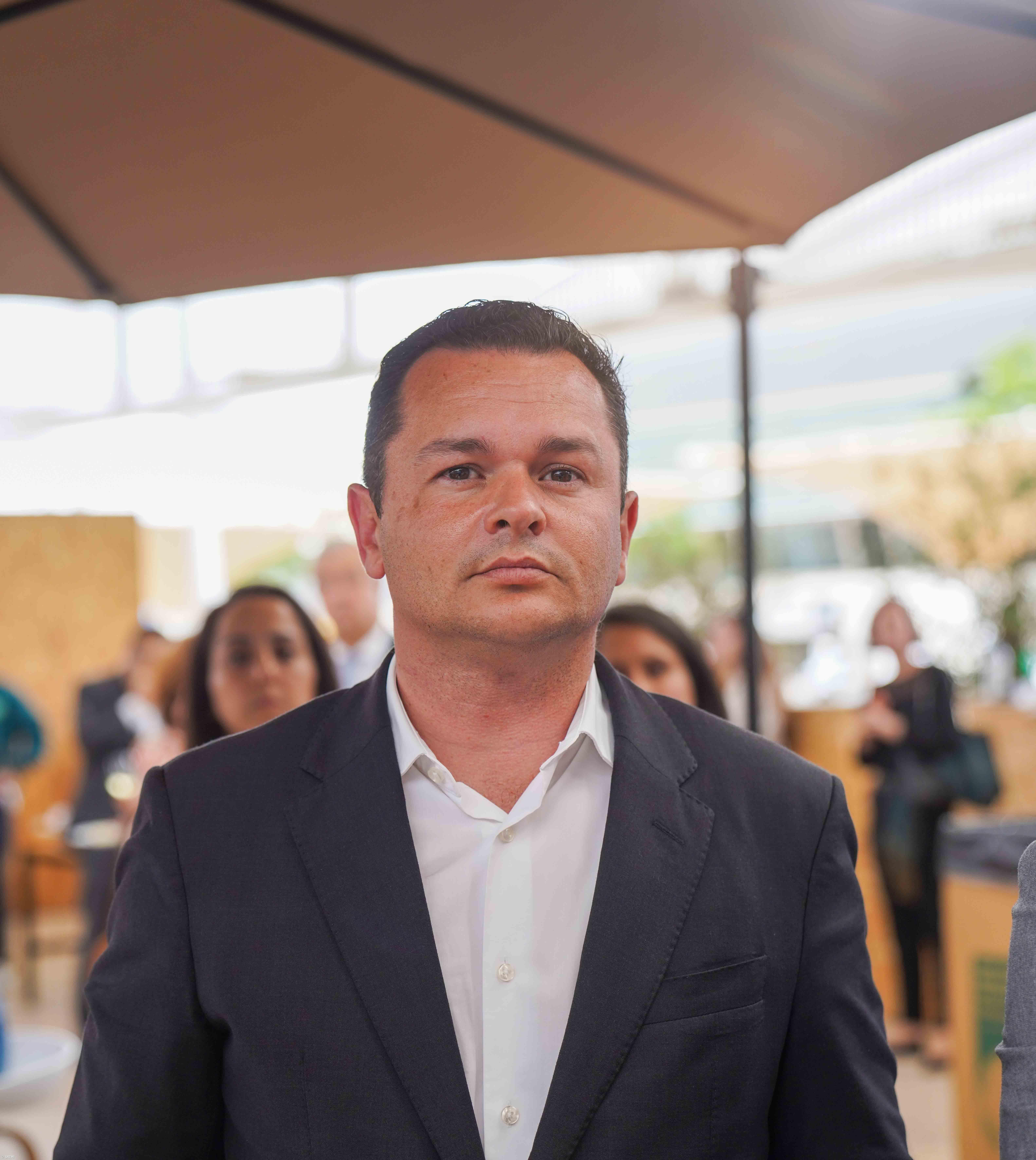 Luís Capdeville Botelho é o novo presidente da Visit Azores  – Imagem 1