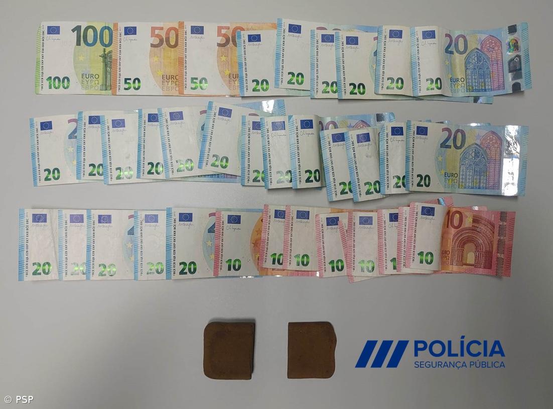 Detido suspeito por tráfico de estupefacientes em Ponta Delgada – Imagem 1