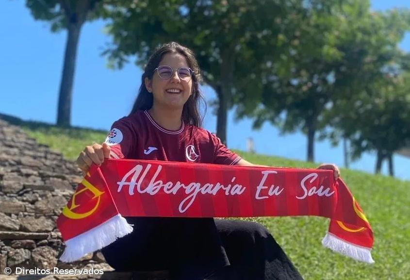 Matilde Roias ascende ao principal escalão nacional – Imagem 1