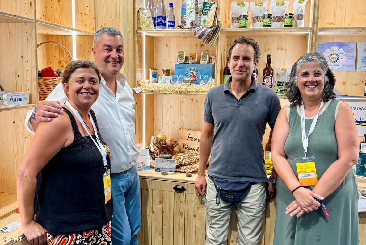 AMT apresenta candidatura a Bio-Região – Imagem 1