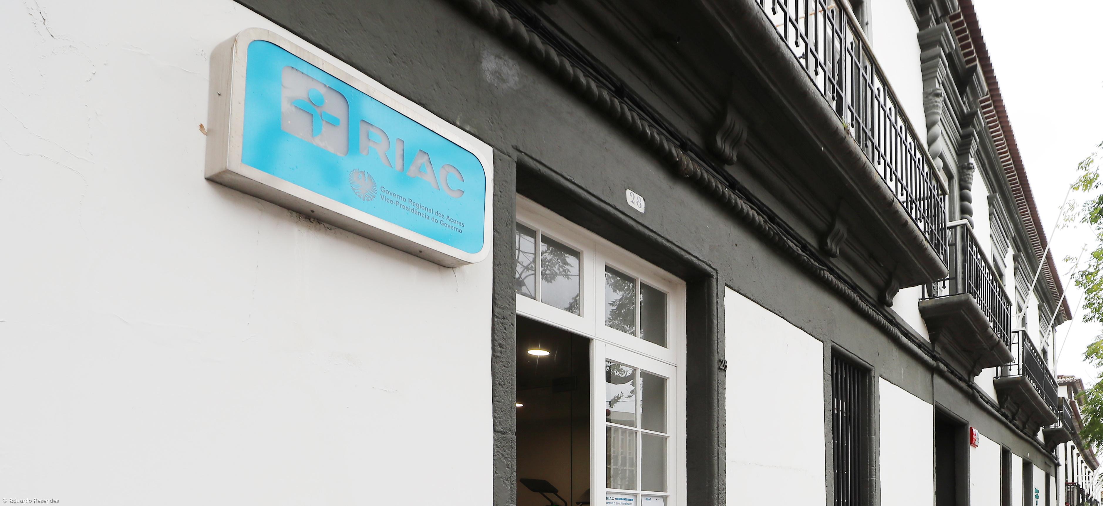 RIAC orienta trabalhadores para enviarem pedidos de bilhetes para a SATA – Imagem 1