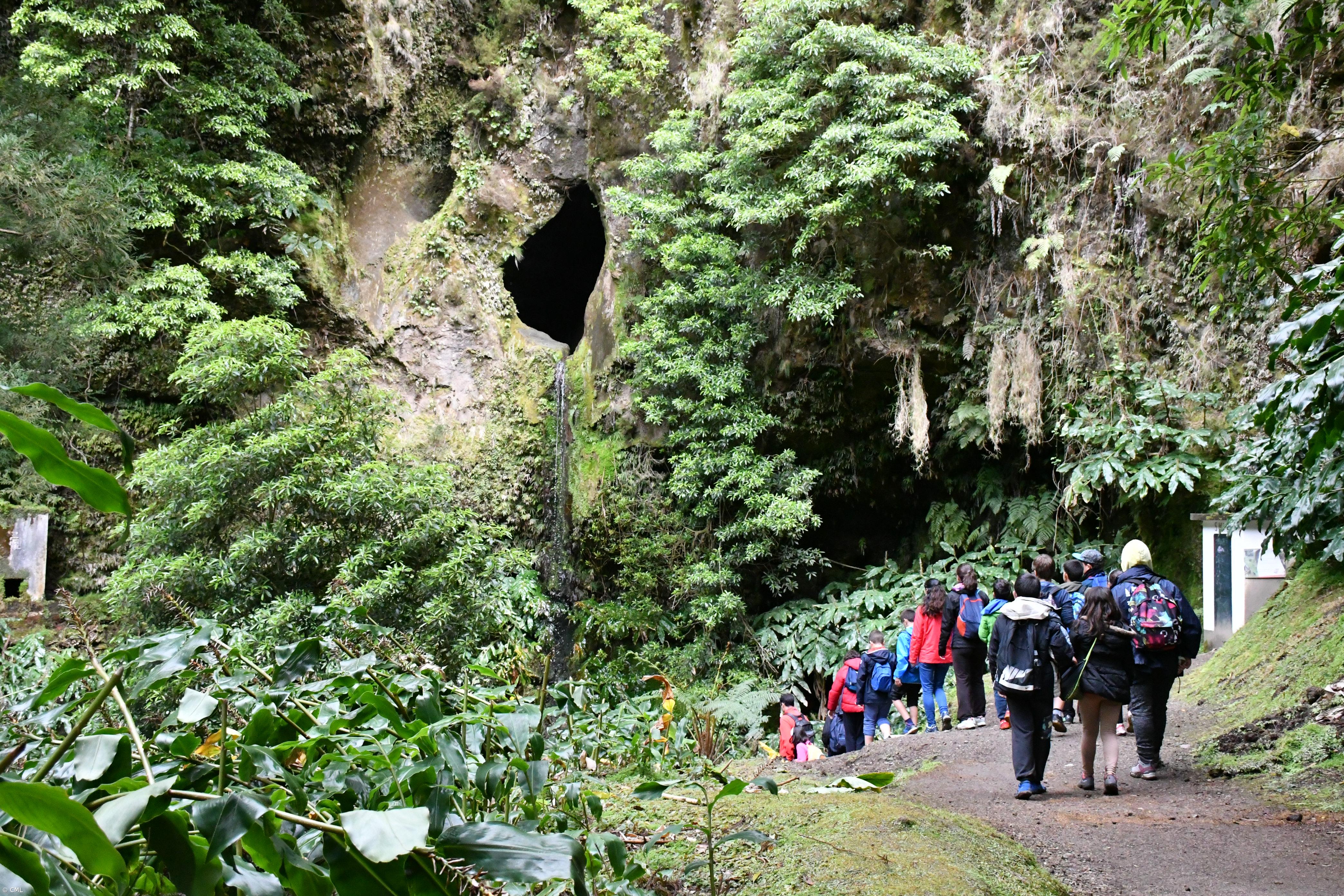 Projeto quer tornar trilho da Janela do Inferno em laboratório educativo – Imagem 5