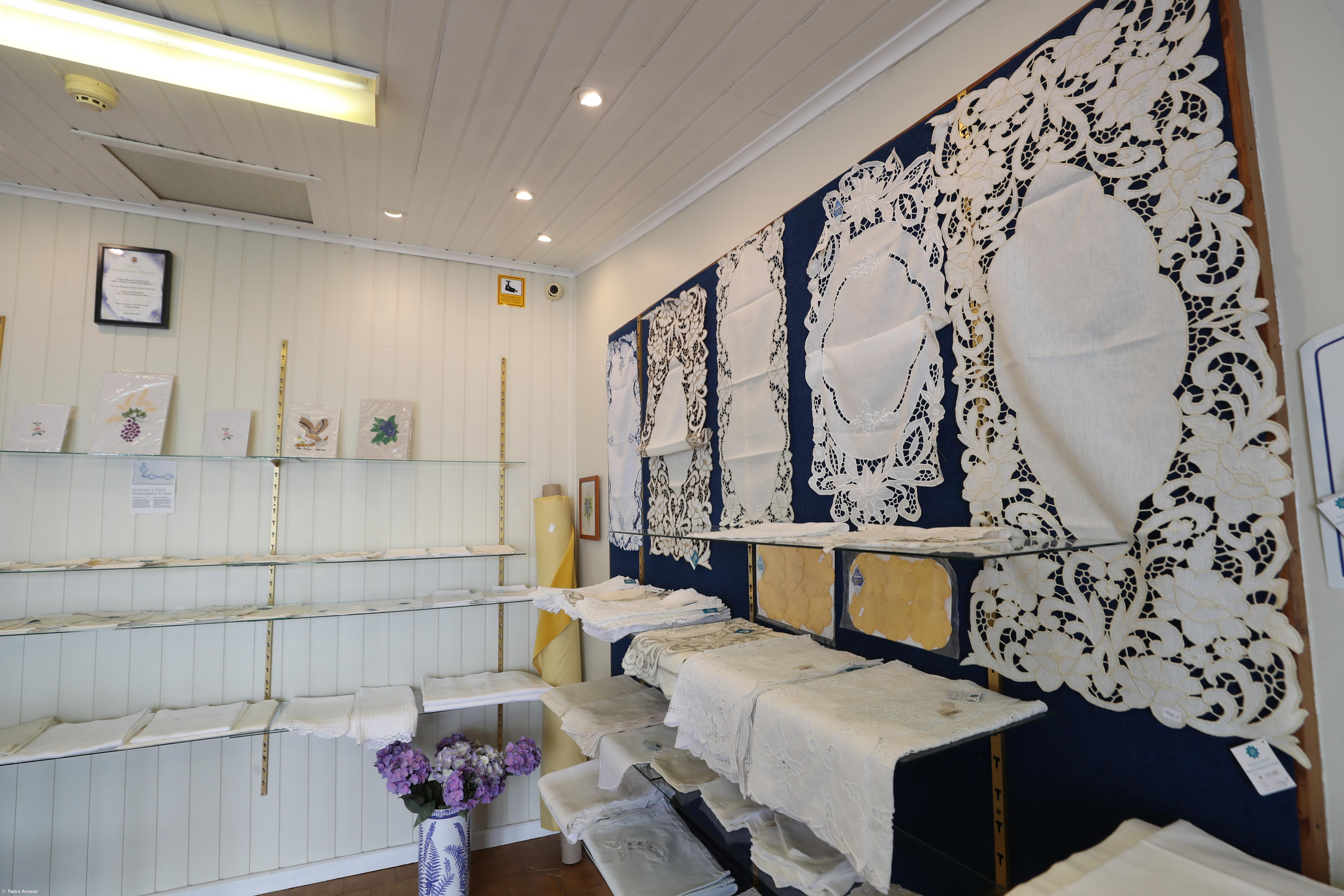 Fecho da Fábrica de Bordados Mário dos Reis Rodrigo marca o fim de era – Imagem 6