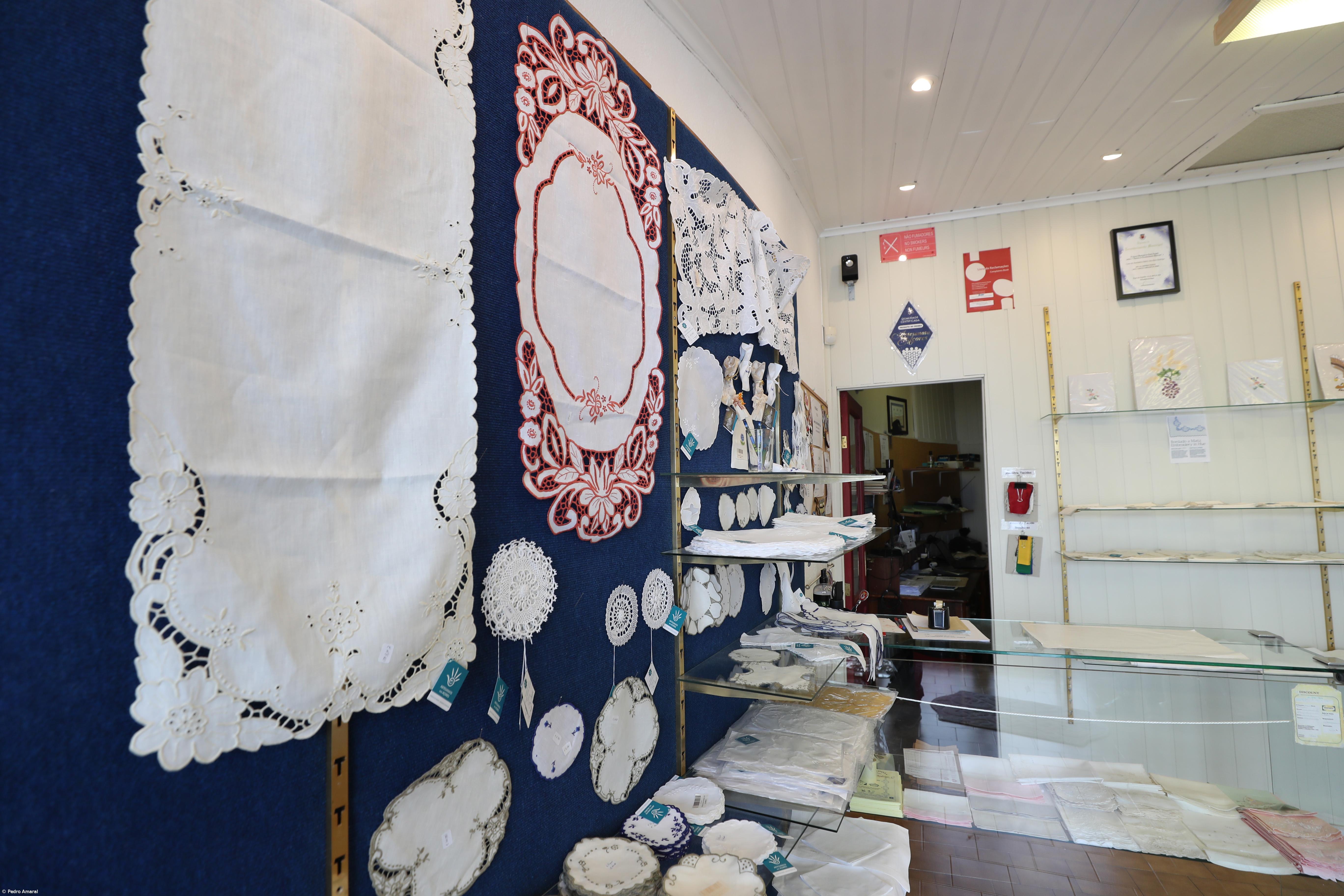 Fecho da Fábrica de Bordados Mário dos Reis Rodrigo marca o fim de era – Imagem 5