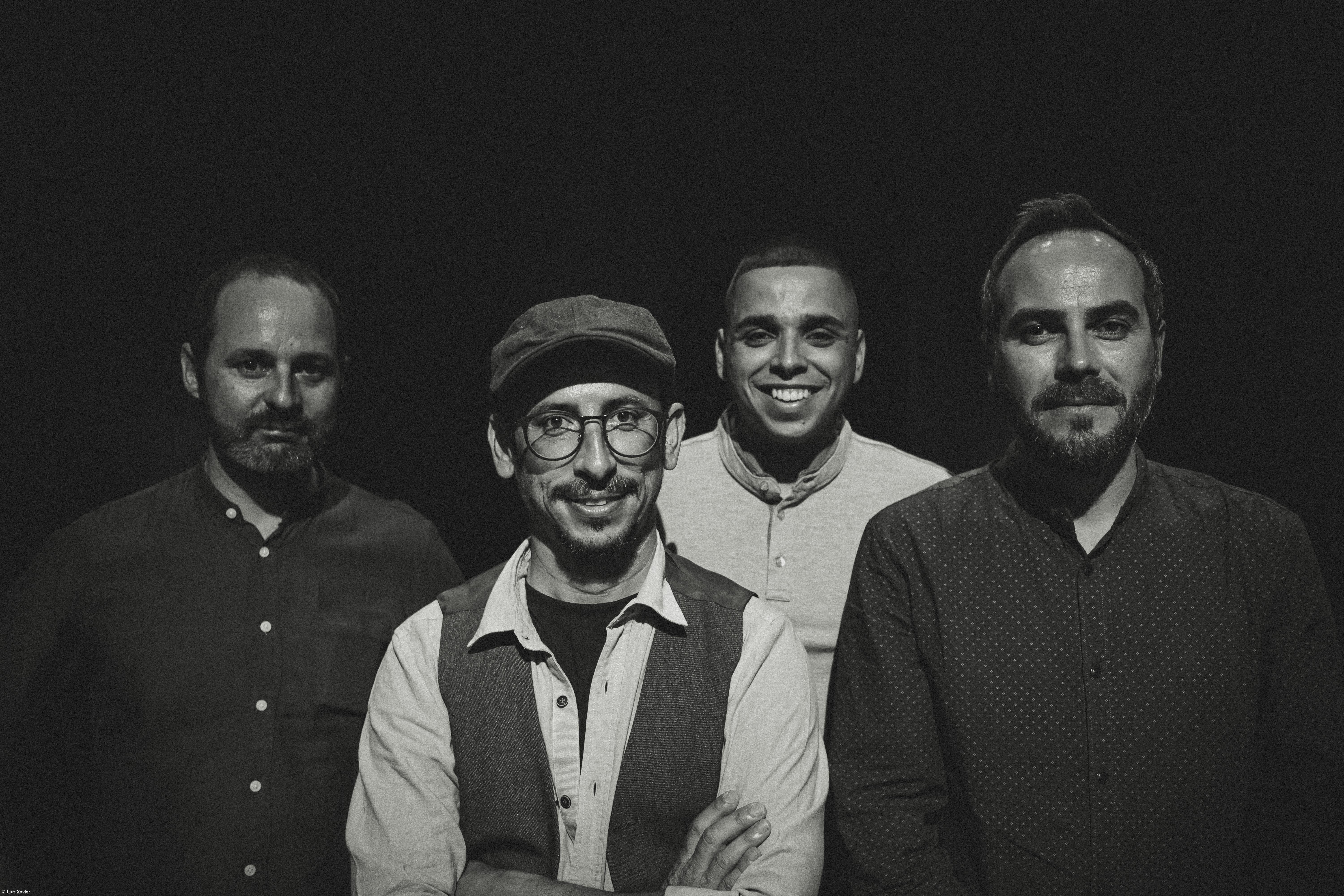 FAT of the LAND criam música com identidade regional – Imagem 1