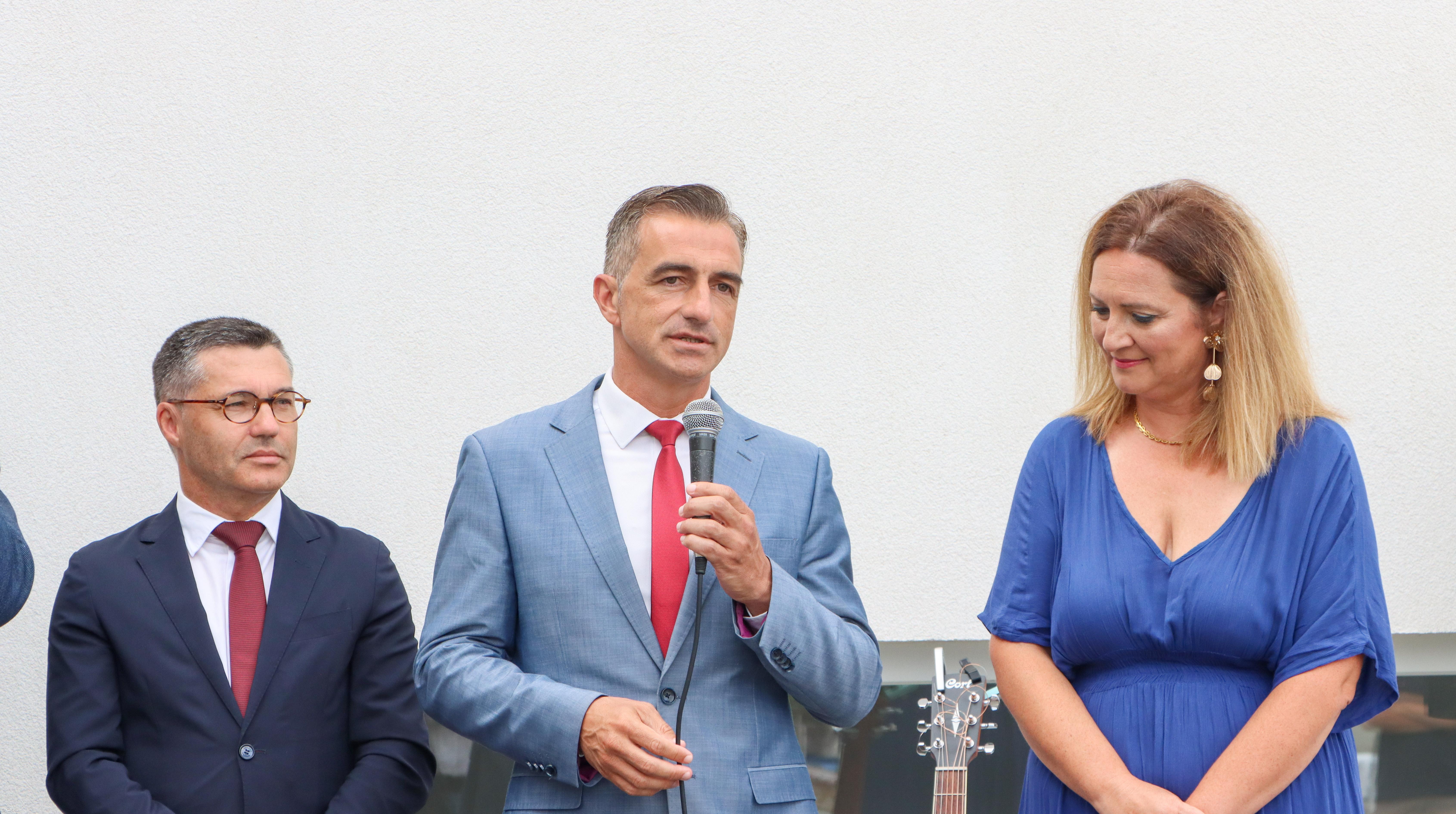 Escola do Mar dos Açores comemorou o 4º aniversário – Imagem 1