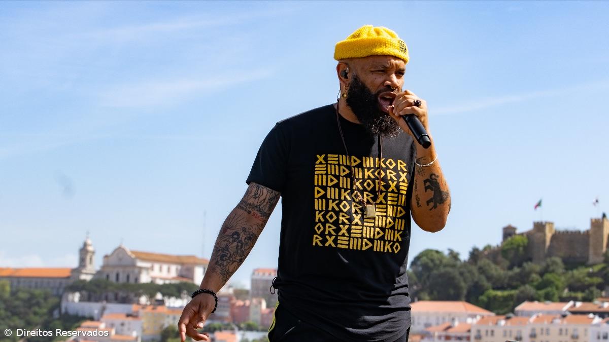 Ação de formação orientada por Xullaji na Ribeira Grande – Imagem 1