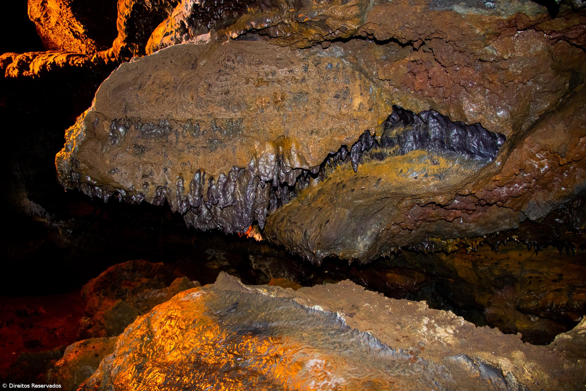 Gruta do Carvão com aumento de 20% das visitas na época baixa – Imagem 2