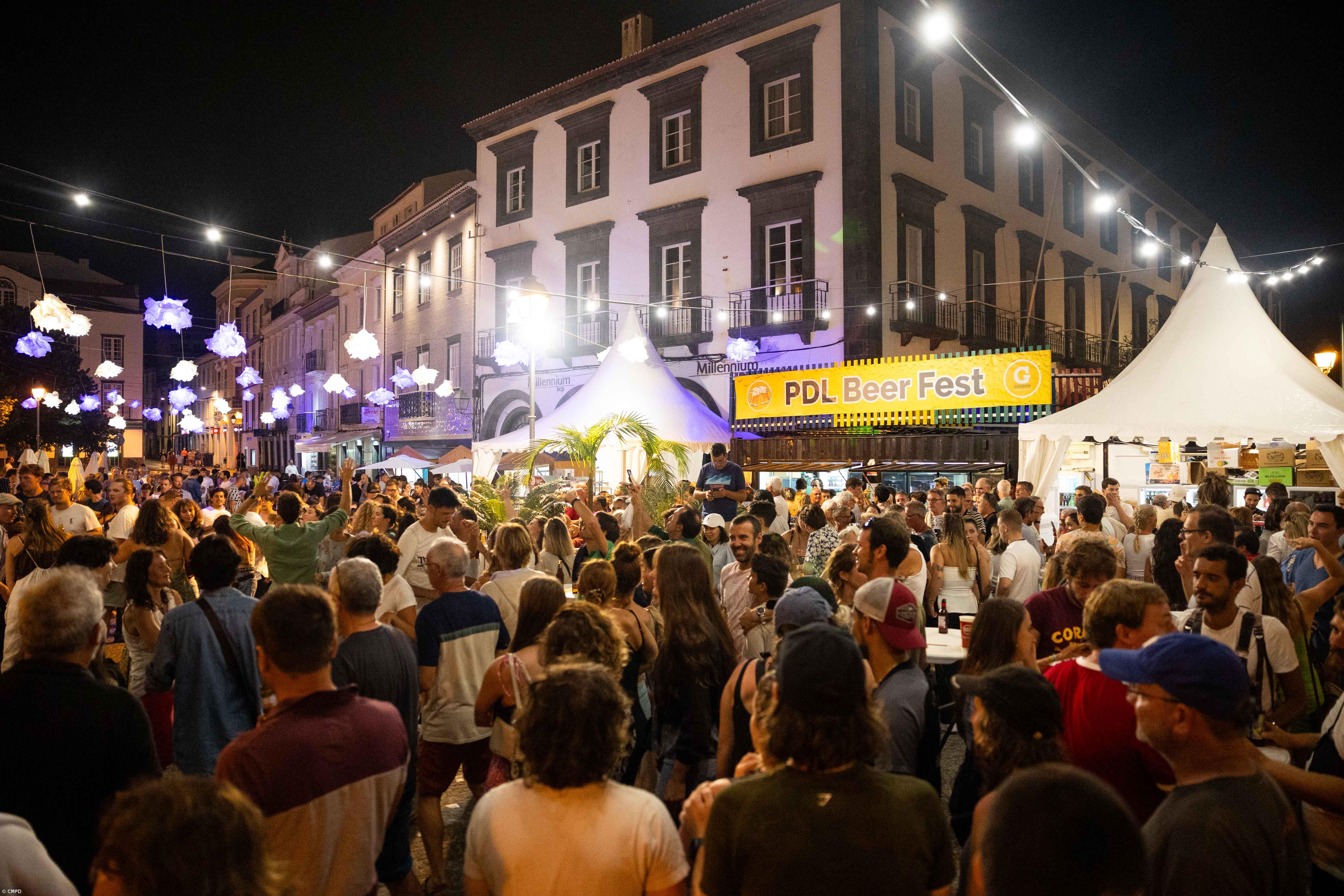 PDL Beer Fest 2024 – Imagem 1