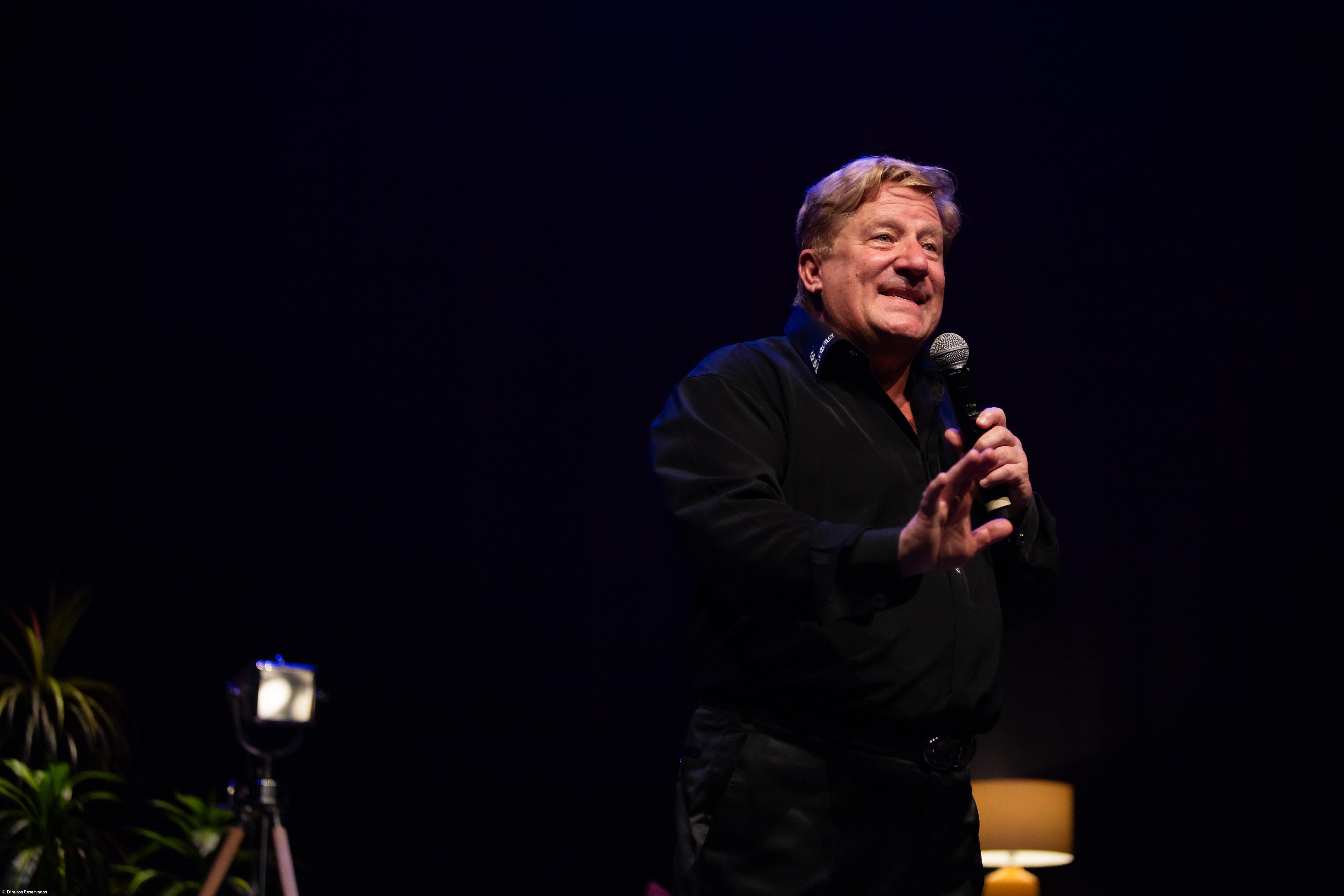 Cristina Clara, Albano Jerónimo e Sinfonietta de Ponta Delgada no FIA – Imagem 1