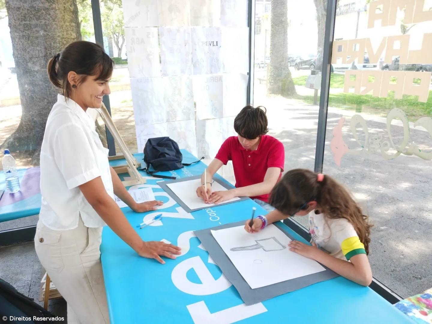 Ponta Delgada com “Atitude” para promover inclusão social – Imagem 1