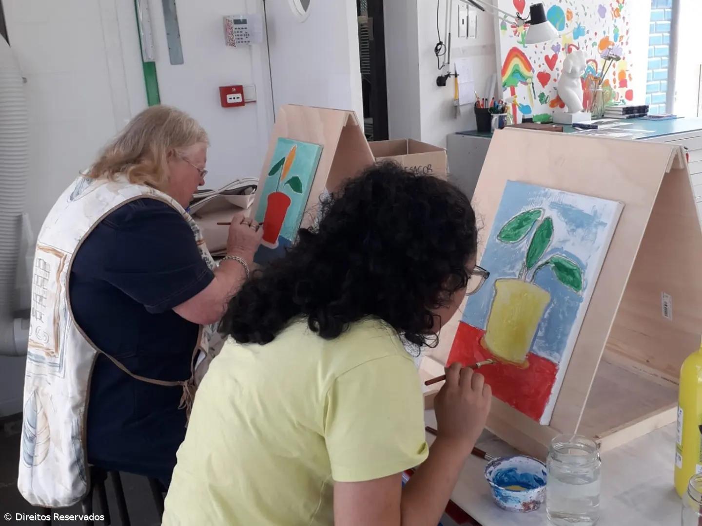 Ponta Delgada com “Atitude” para promover inclusão social – Imagem 2