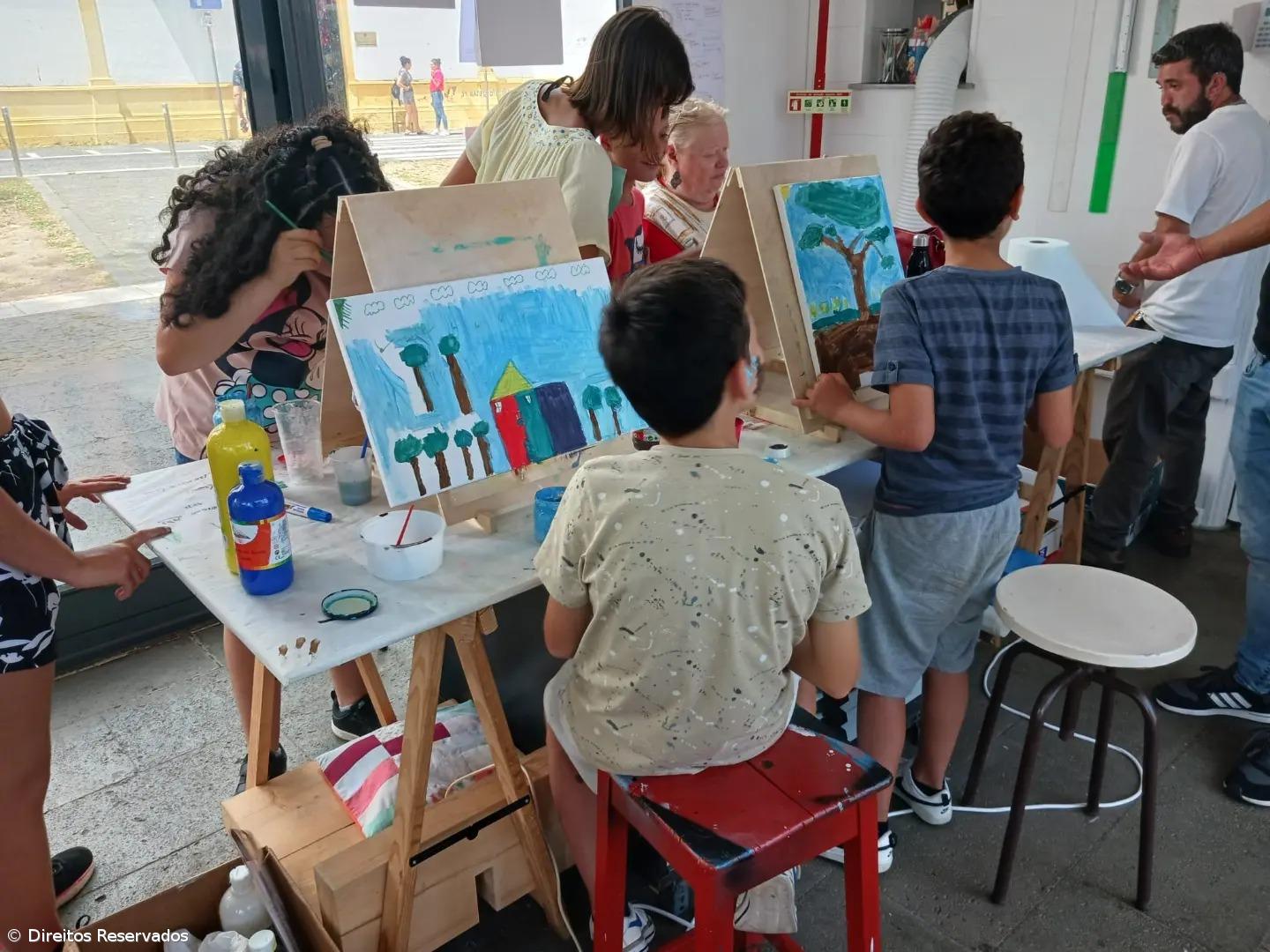 Ponta Delgada com “Atitude” para promover inclusão social – Imagem 3