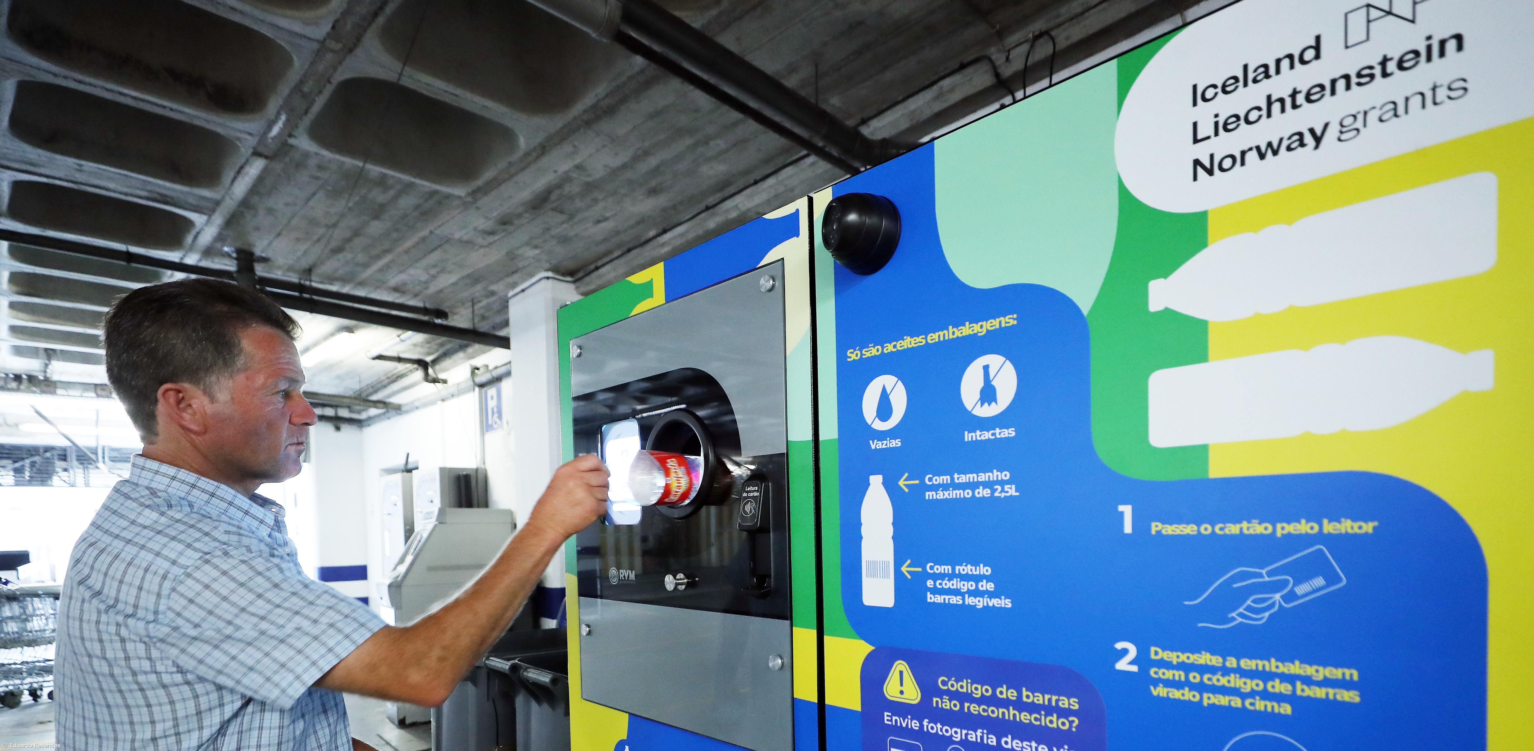 Recicladas nos Açores mais de 15 milhões de embalagens – Imagem 1