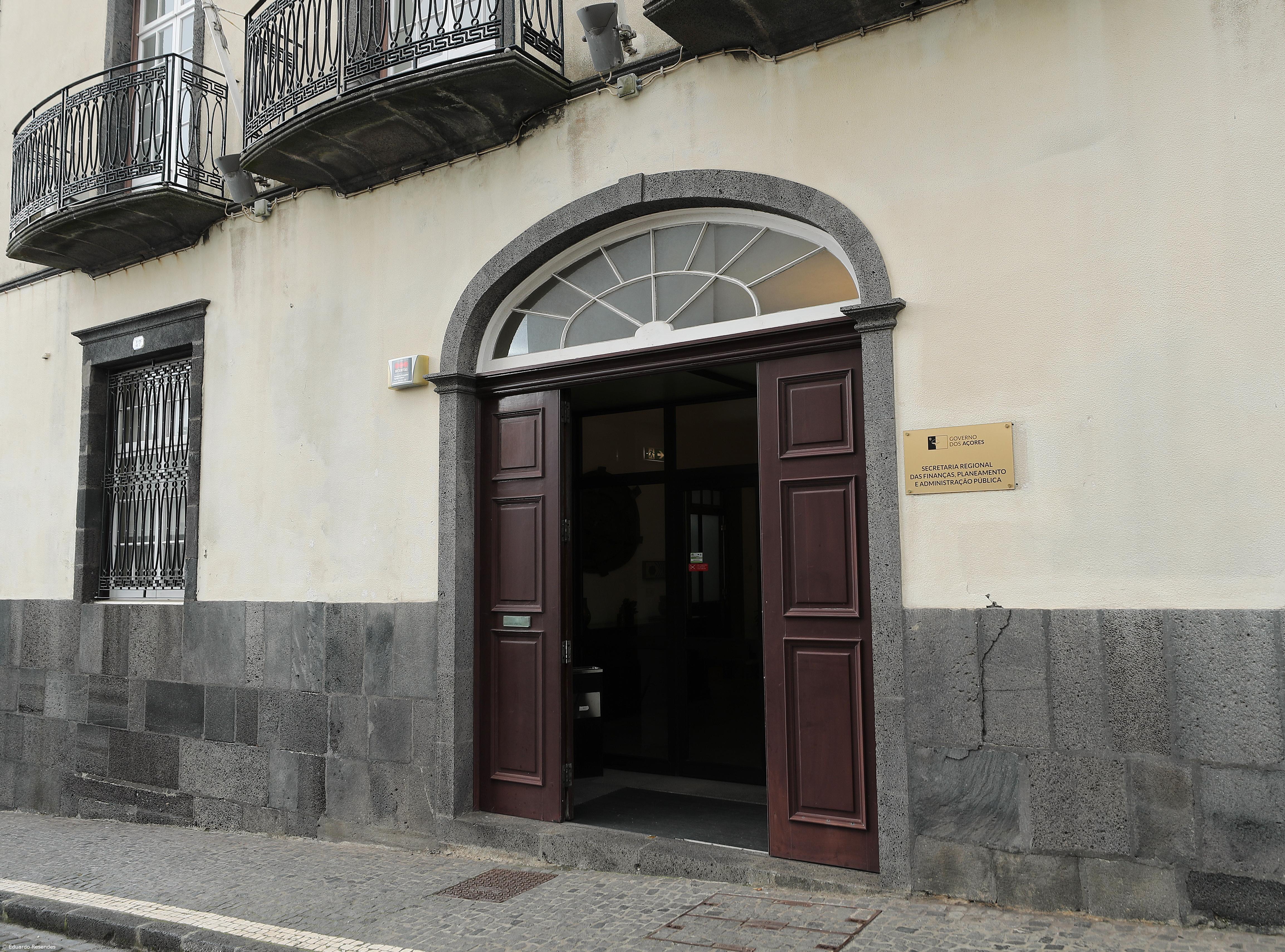 Livro Amarelo Eletrónico dos Açores estará funcional até ao final de 2025 – Imagem 1