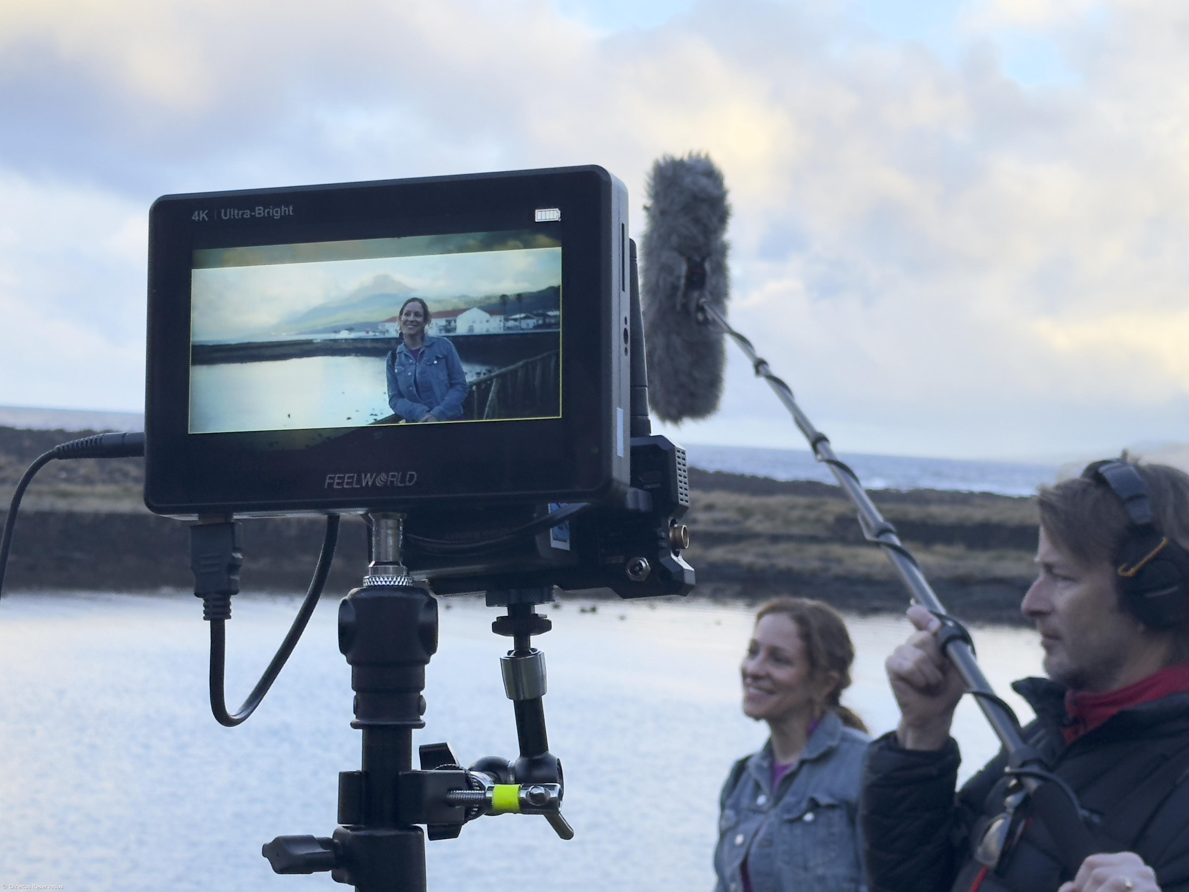 Islanders Productions quer potenciar atores açorianos  – Imagem 1