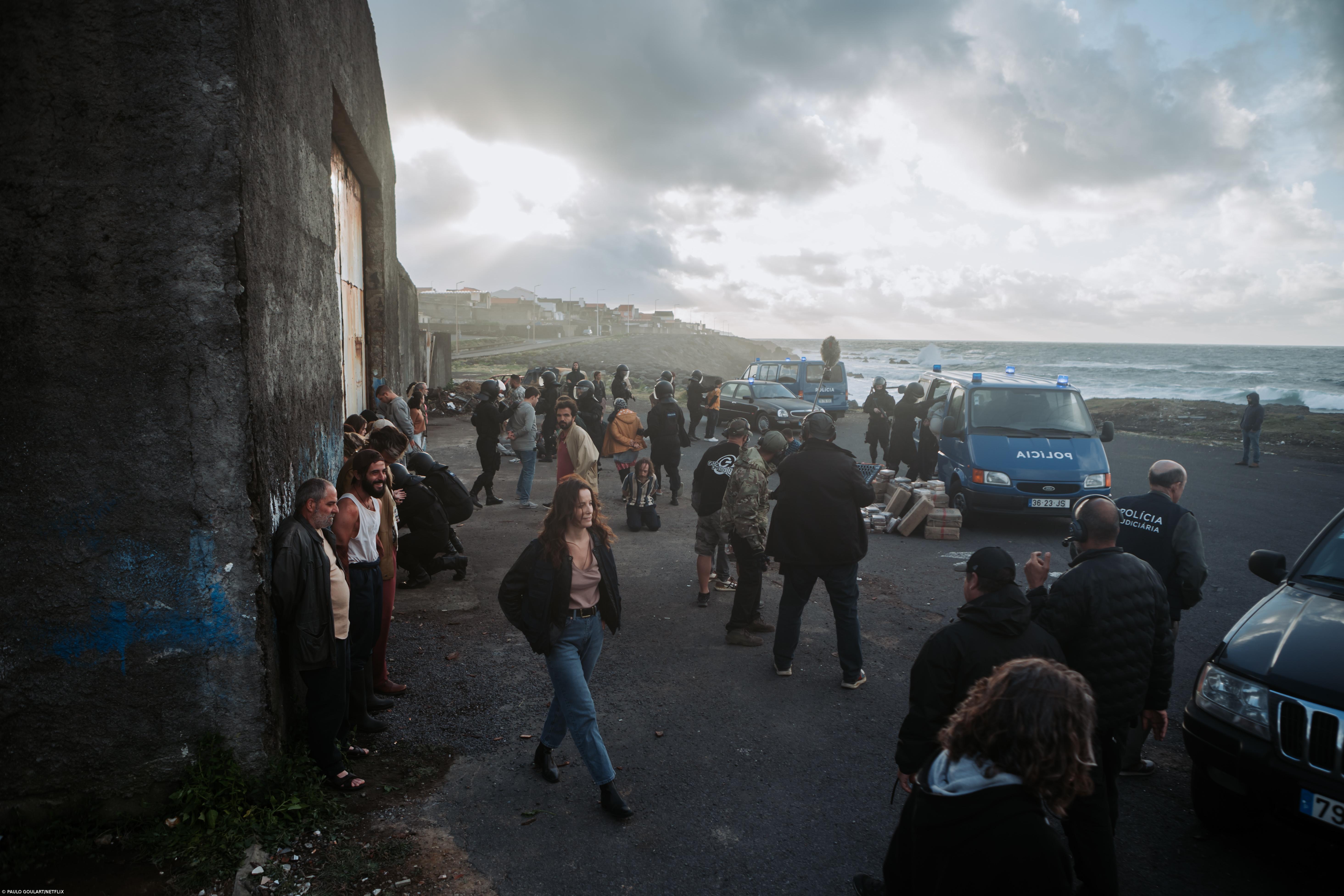 Existem perto de 100 atores dos Açores com formação – Imagem 1