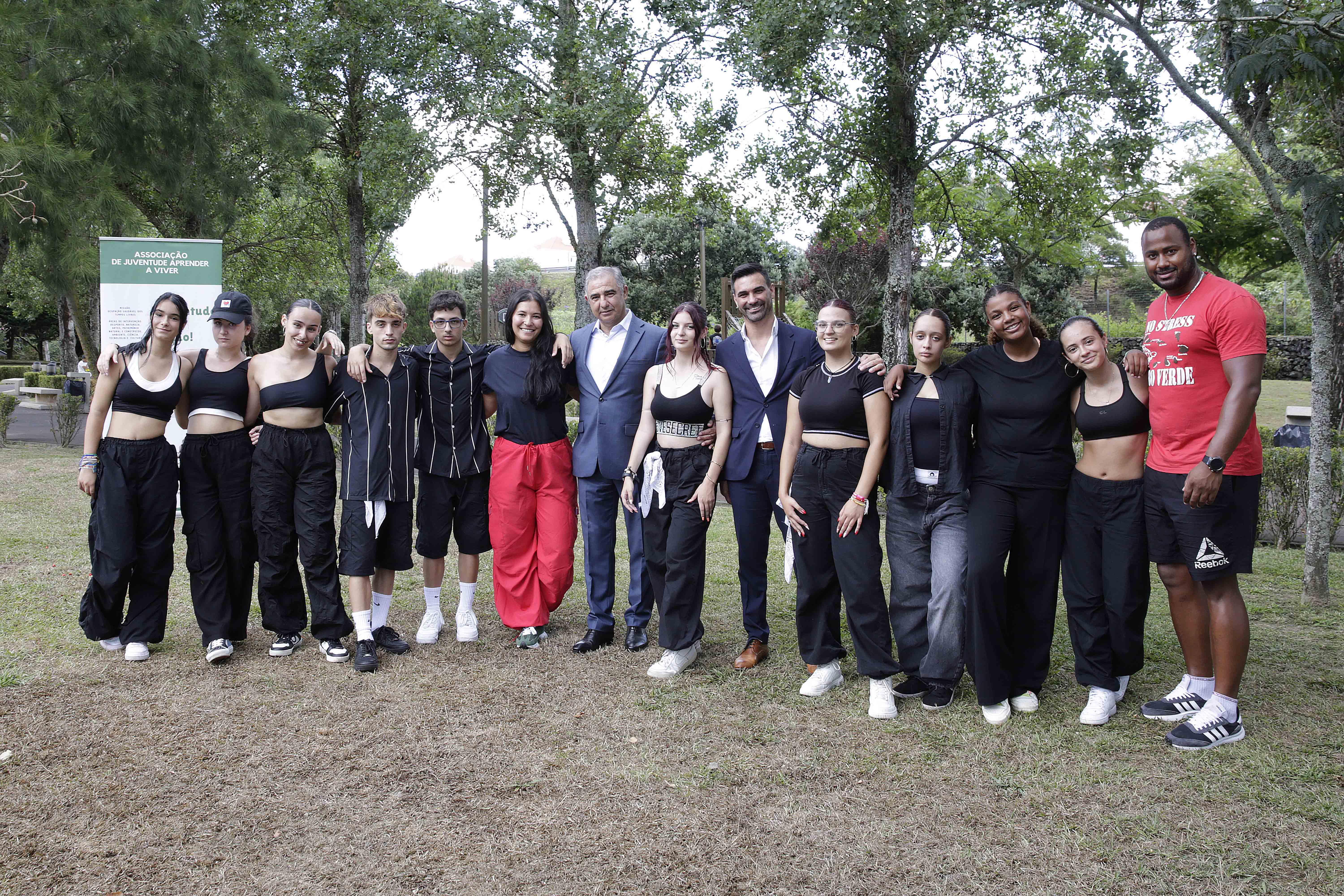 "Confiança na juventude é chave para o progresso dos Açores" – Imagem 1