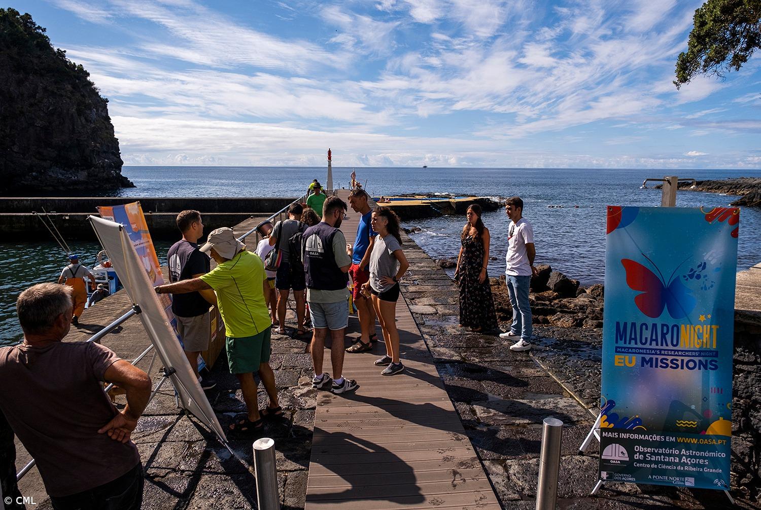 “Na Rota do Sol” na Lagoa dia 14 agosto – Imagem 1