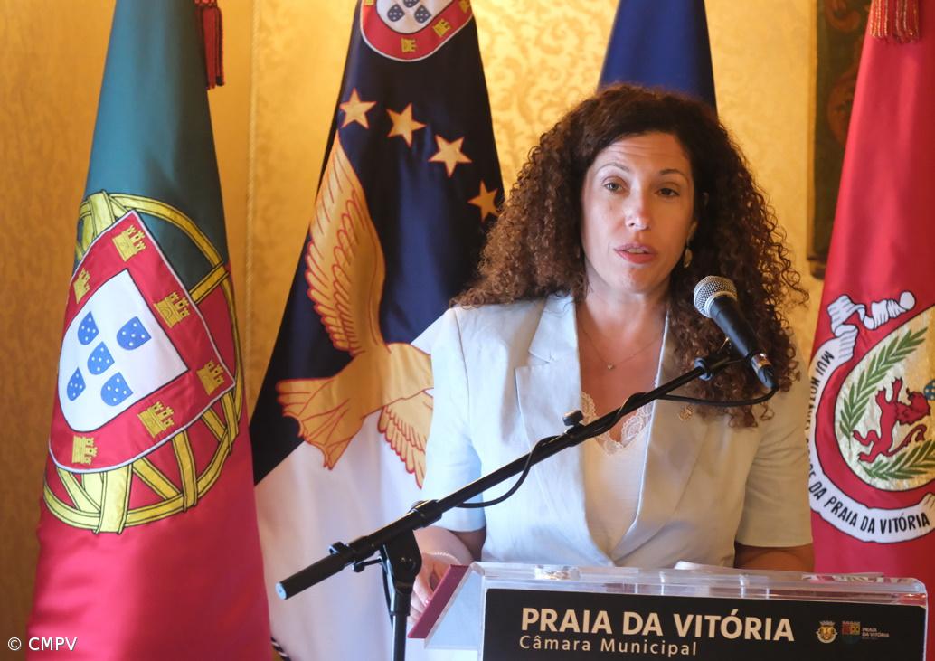 Praia da Vitória celebra a identidade e o património cultural local – Imagem 1