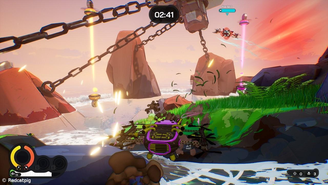 Empresa com sede nos Açores divulga videojogos em feira internacional na Alemanha – Imagem 2