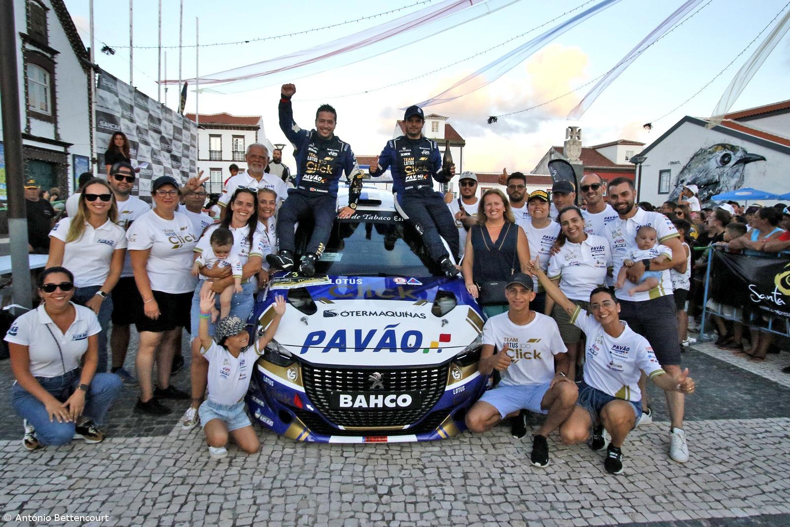 Rafael Botelho mantém liderança nas 2 Rodas Motrizes – Imagem 1