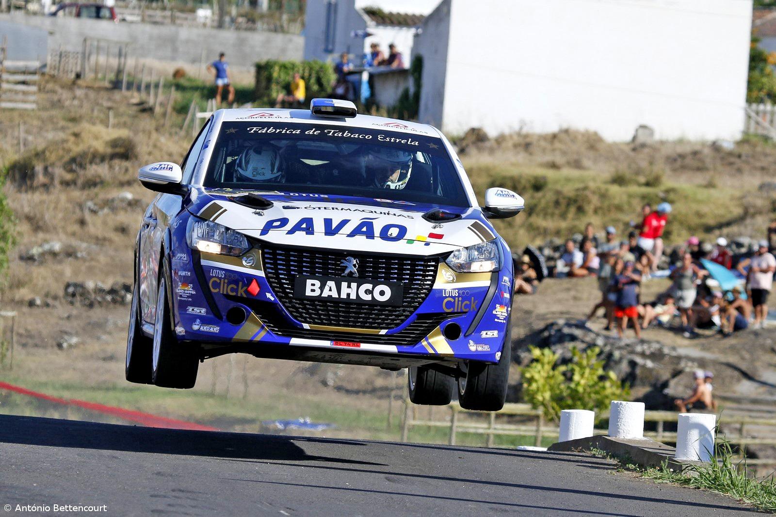 Picowines Rali vai determinar os campeões de 2024 – Imagem 3