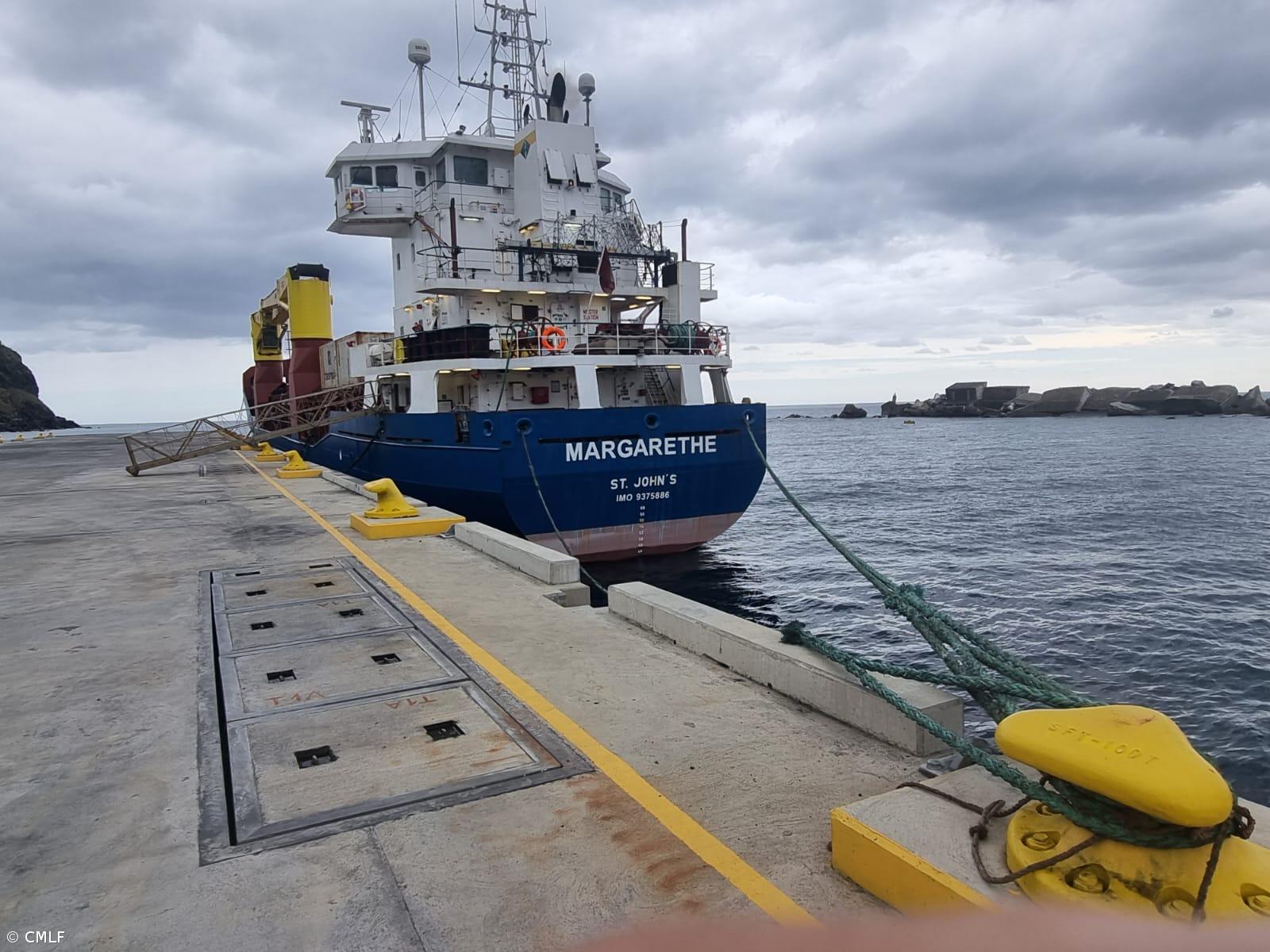 Câmara das Lajes das Flores pede esclarecimentos ao Governo dos Açores sobre abastecimento – Imagem 1