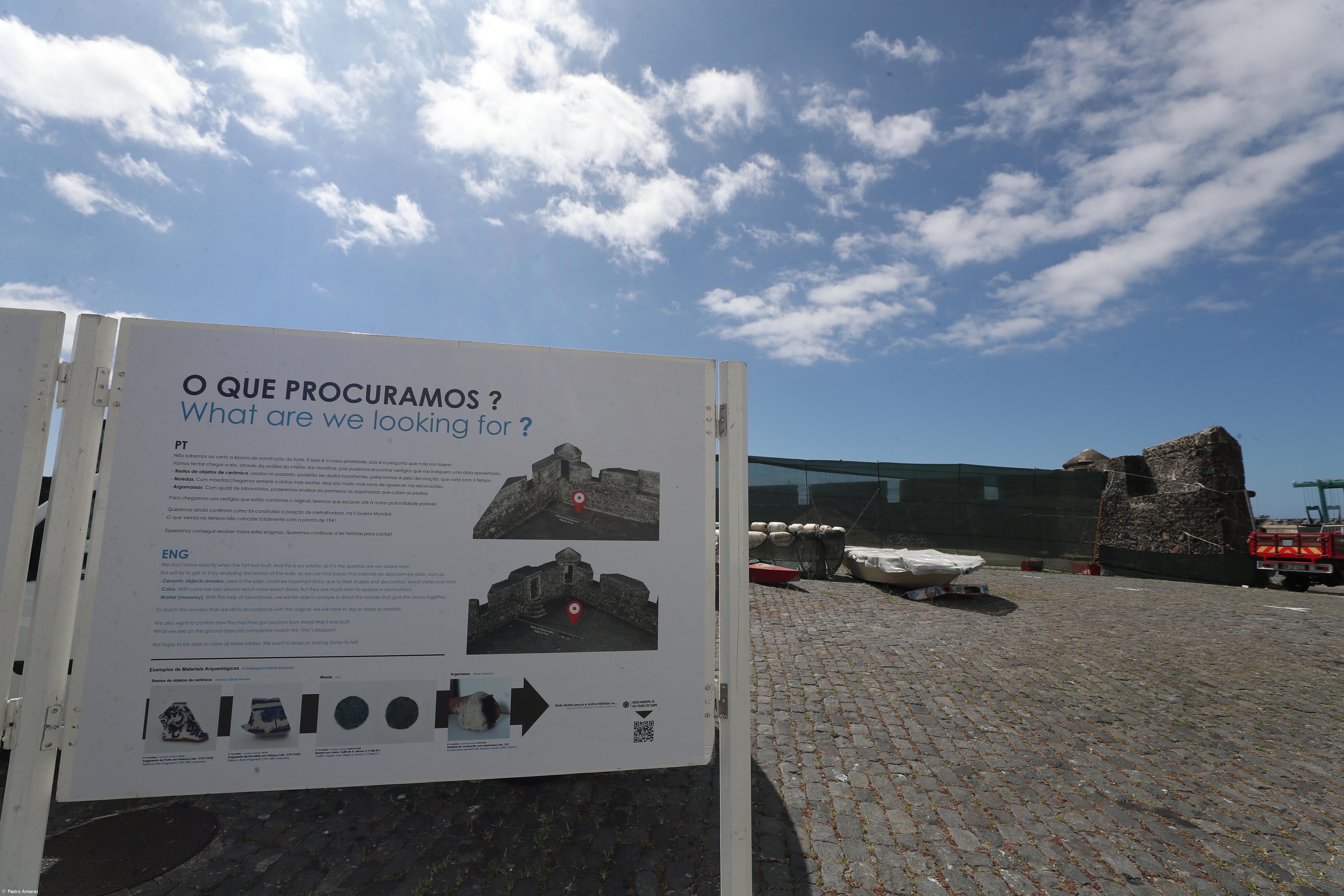 Uma escavação que abriu uma janela para o passado – Imagem 5