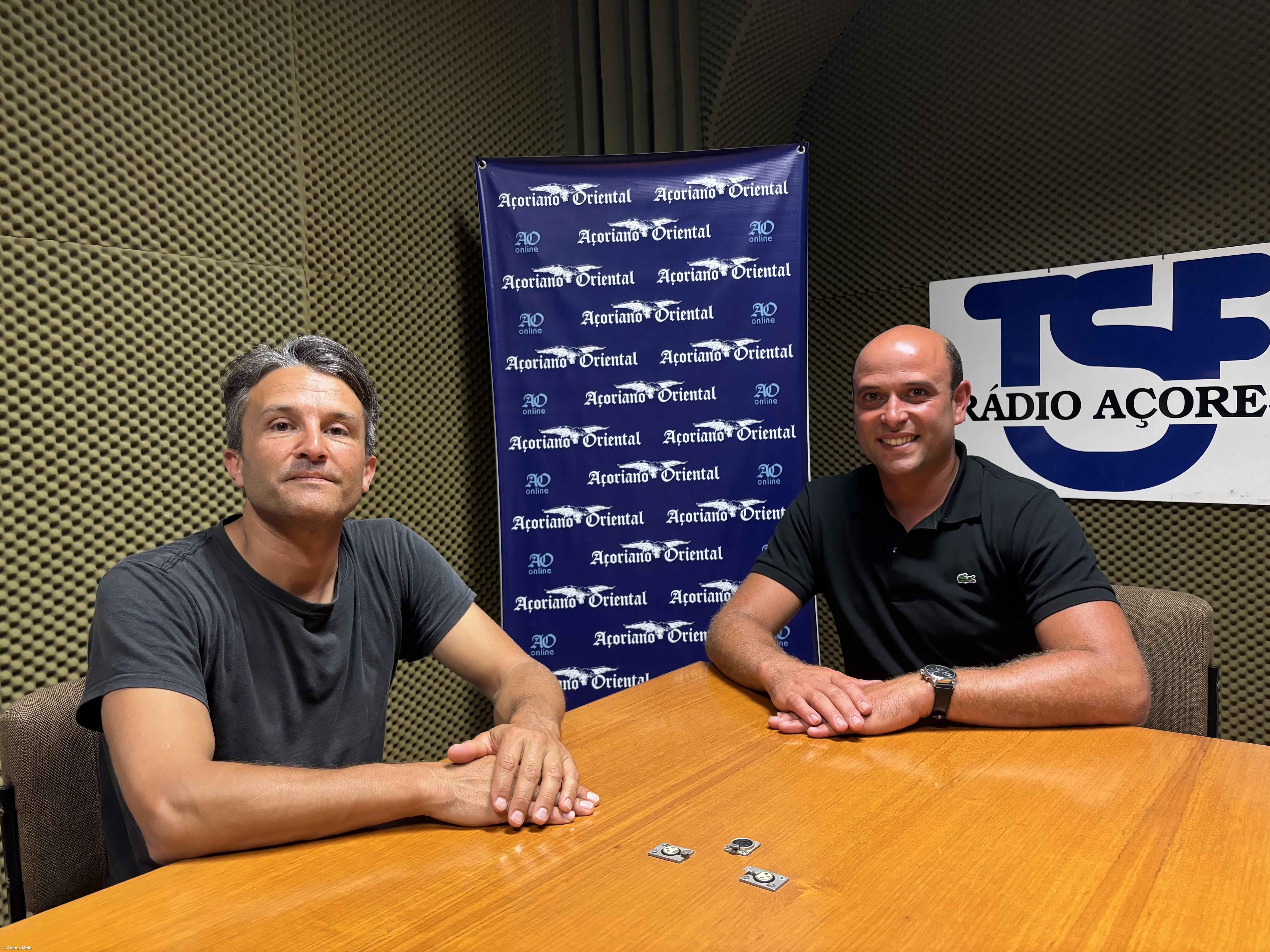 “É possível sermos uma imagem de marca de um produto referenciado a nível europeu” (Com vídeo) – Imagem 1