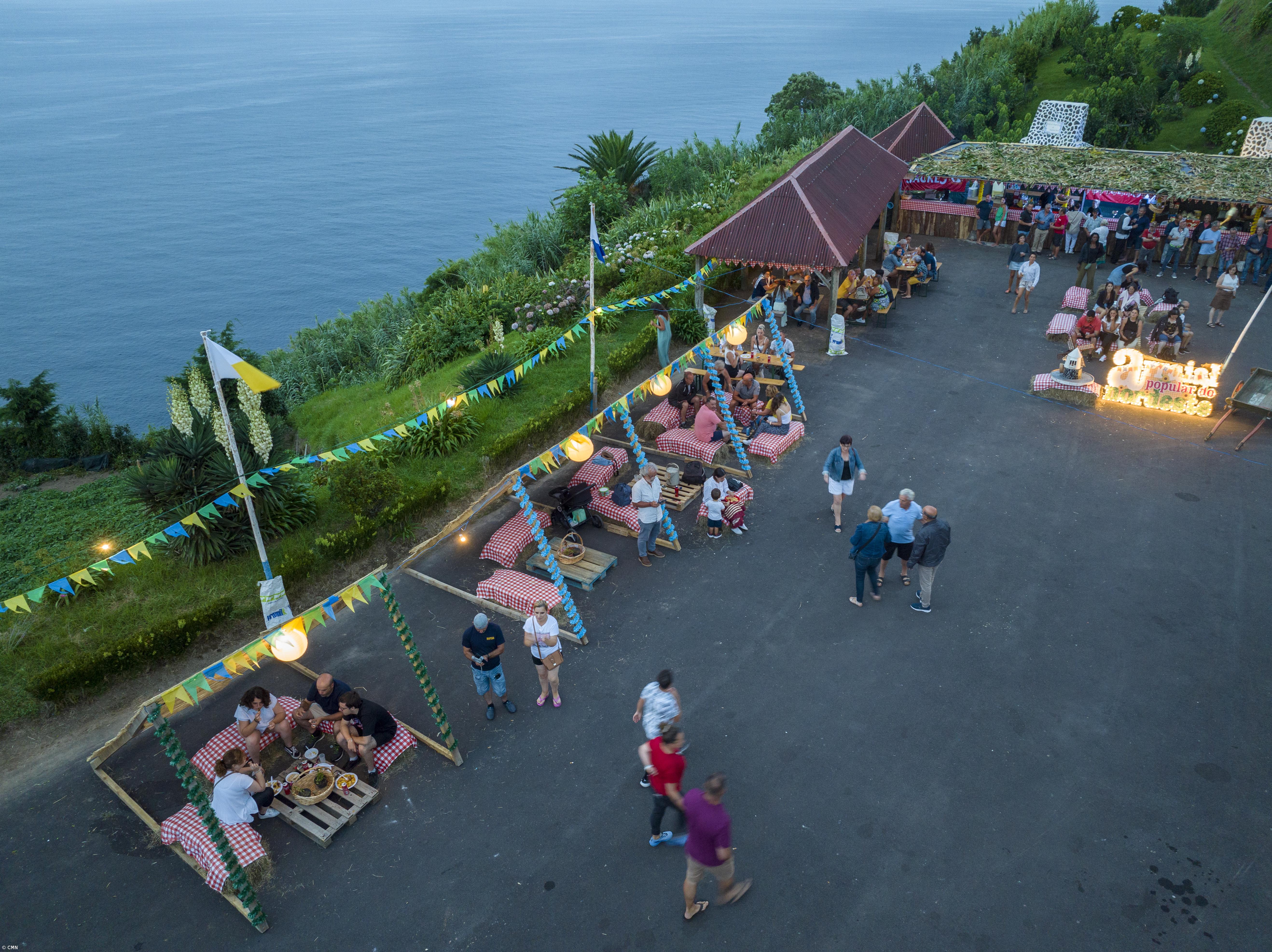 Arraial Popular no Nordeste – Imagem 1