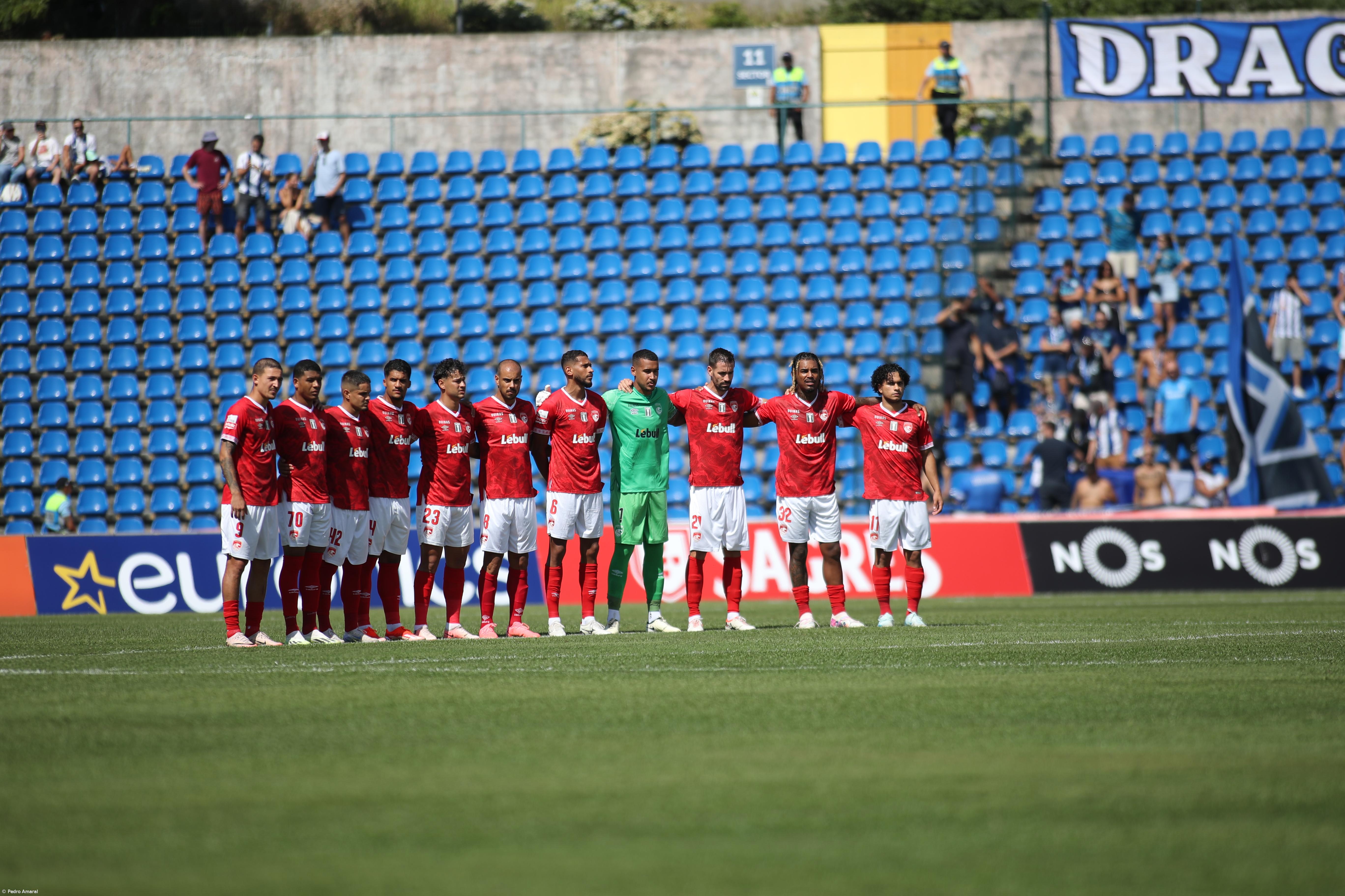 Santa Clara perde com o FC Porto (Com Fotos) – Imagem 2
