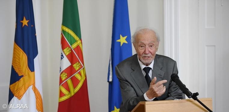 Morreu Álvaro Monjardino – Imagem 1