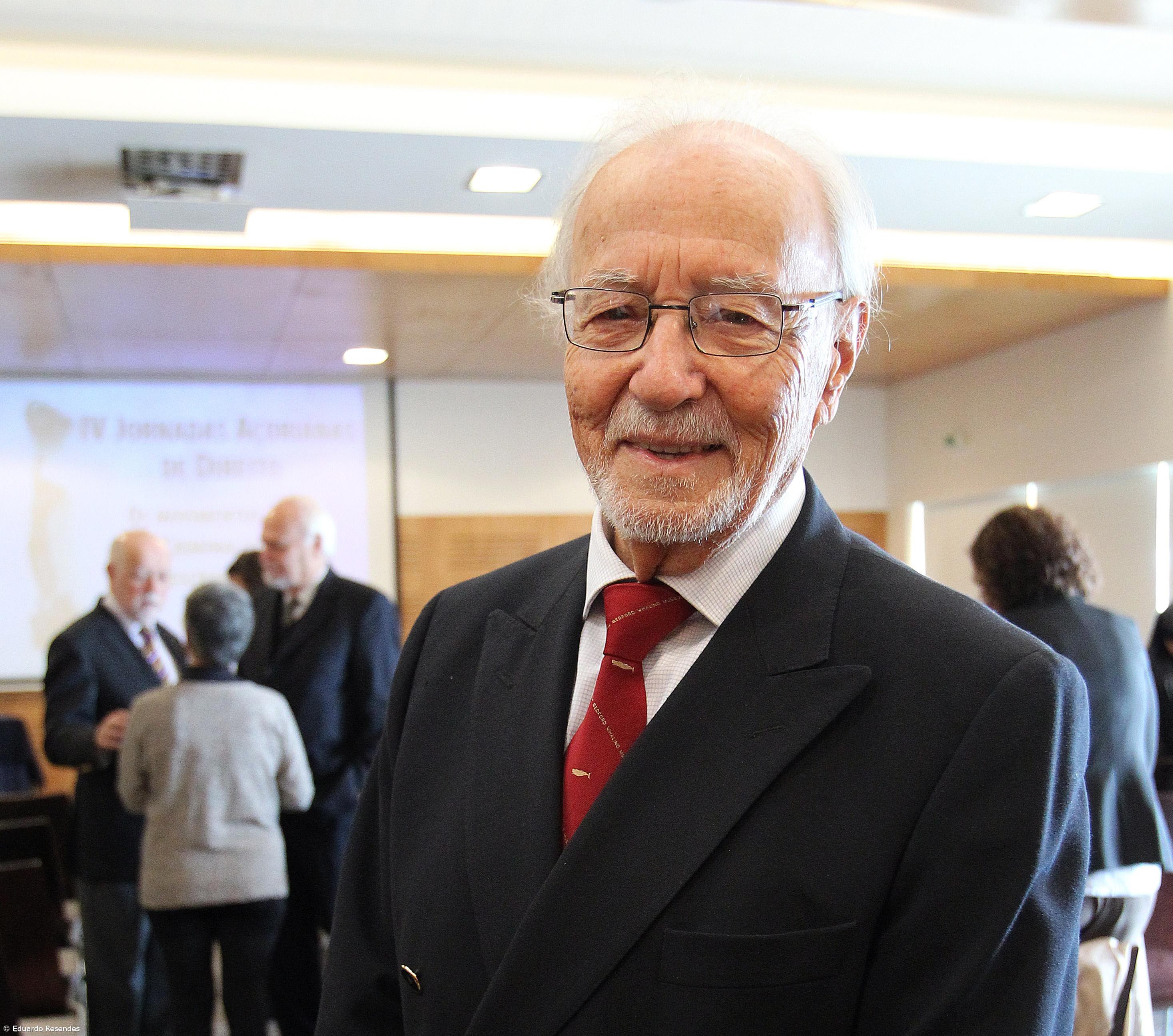 Chega lamenta “grande perda” para os Açores com morte de Álvaro Monjardino – Imagem 1