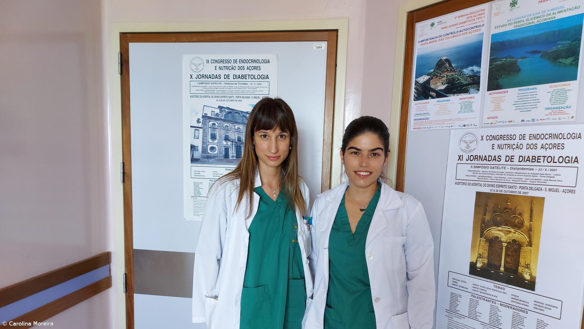 Consulta de Incongruência de Género com mais de 40 utentes – Imagem 1